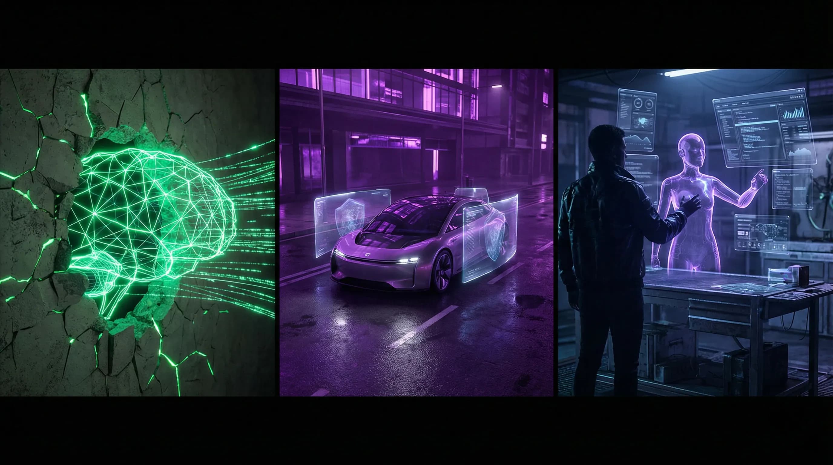 Three AI Myths in 2025 Debunked by Google DeepMind and OpenAI Data