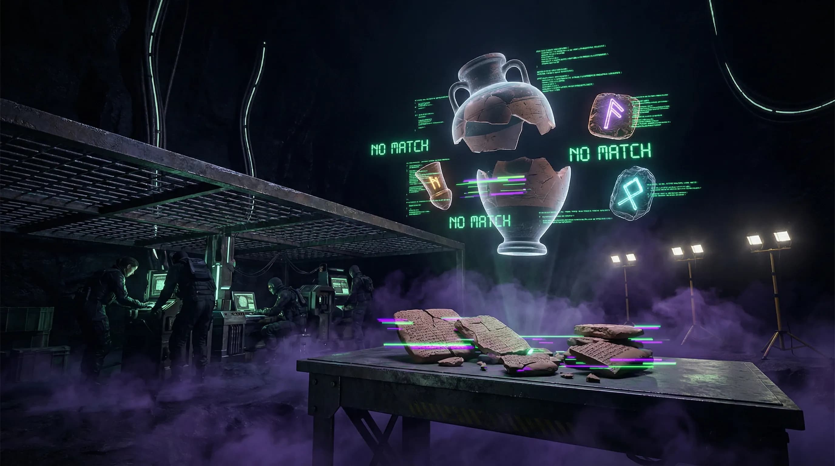 Archaeological Evidence for the Book of Mormon: Why 200 Years of Searching Has Produced Zero Artifacts — Debunking the Myth of 'LDS Eternal Records'