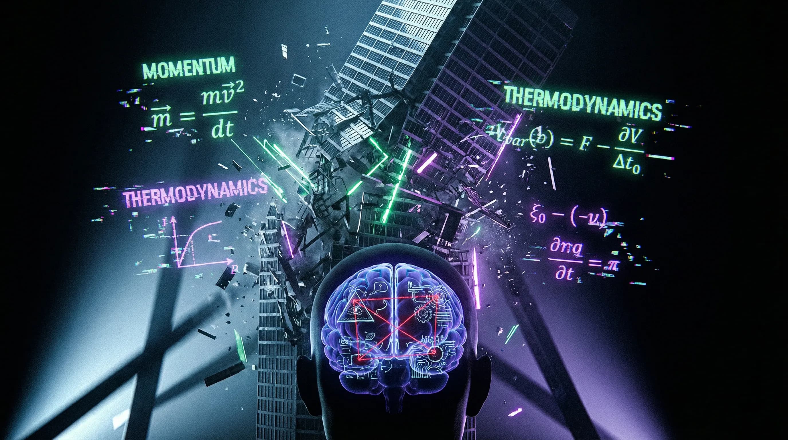 The 9/11 Truth Movement: How Physics Became a Hostage of Conspiracy Theories and Why It Matters More Than It Seems