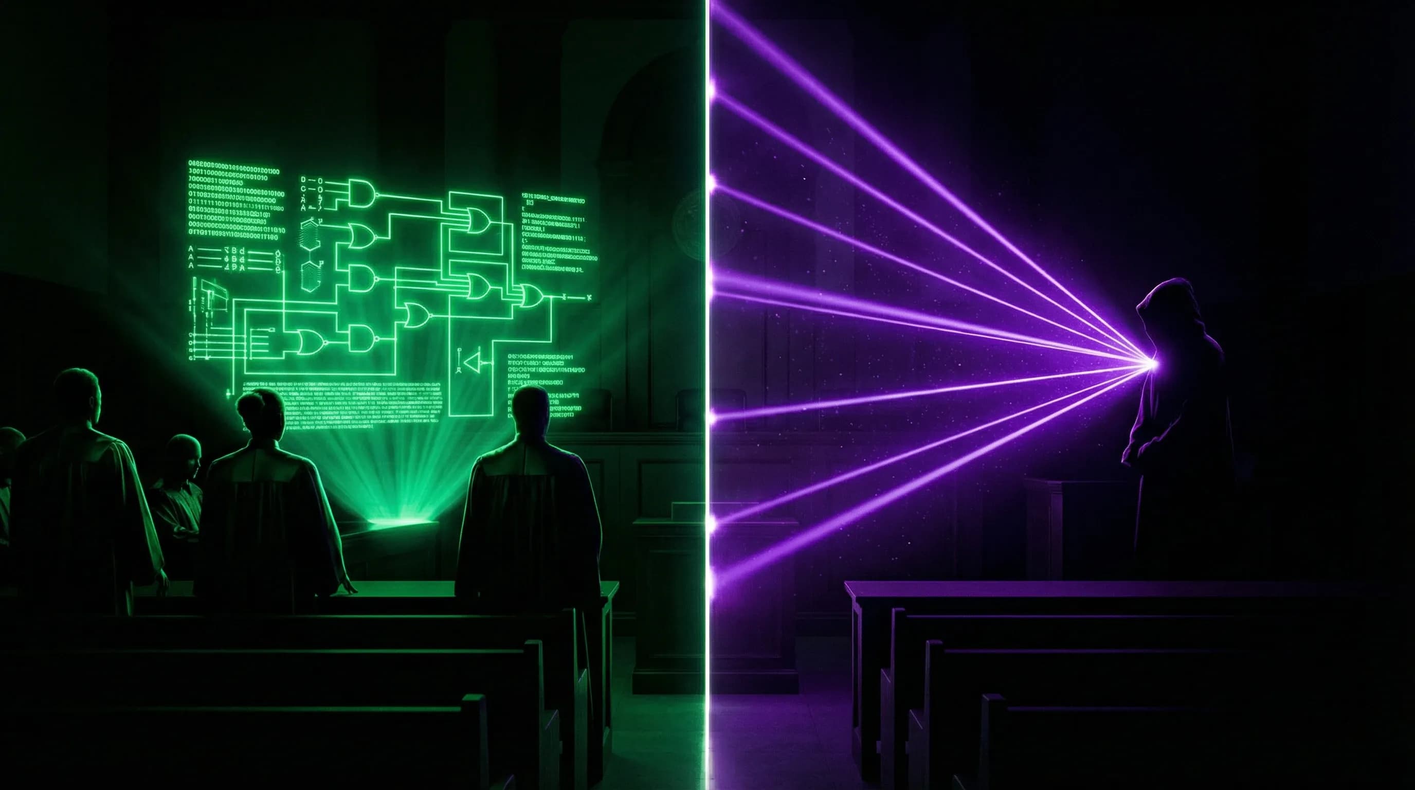 Ad Hominem: Why Personal Attacks Work Better Than Logic — and How This Breaks Public Debate