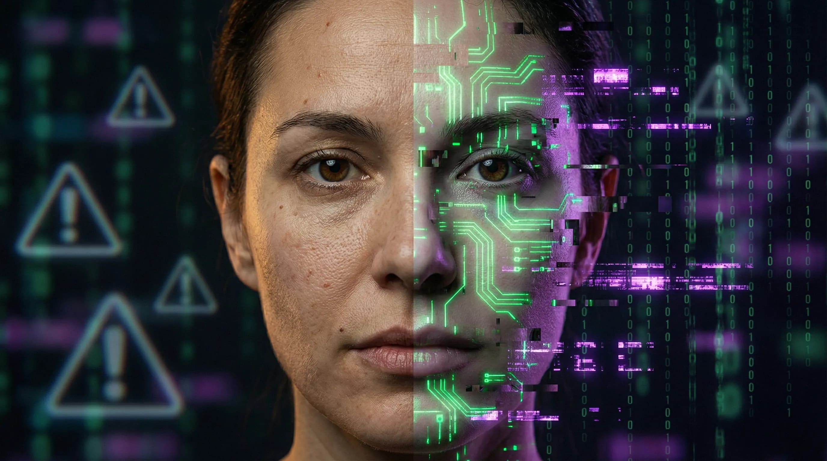 Deepfakes and AI Disinformation: How Synthetic Reality Is Rewriting the Rules of Trust — and Why Detectors Won't Save Us