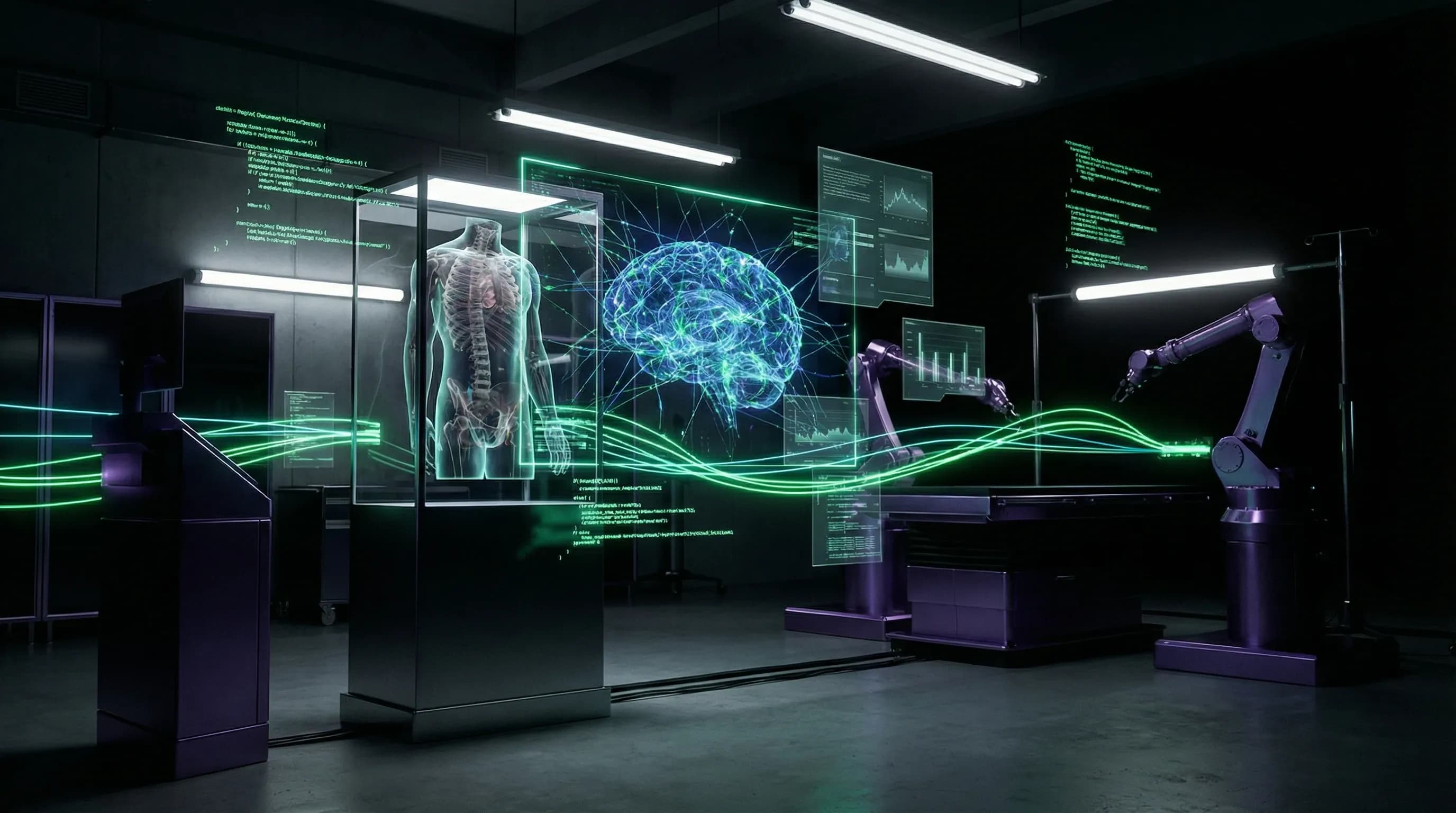 AI in Medicine: How to Distinguish Breakthrough from Marketing When Every Startup Promises Revolution