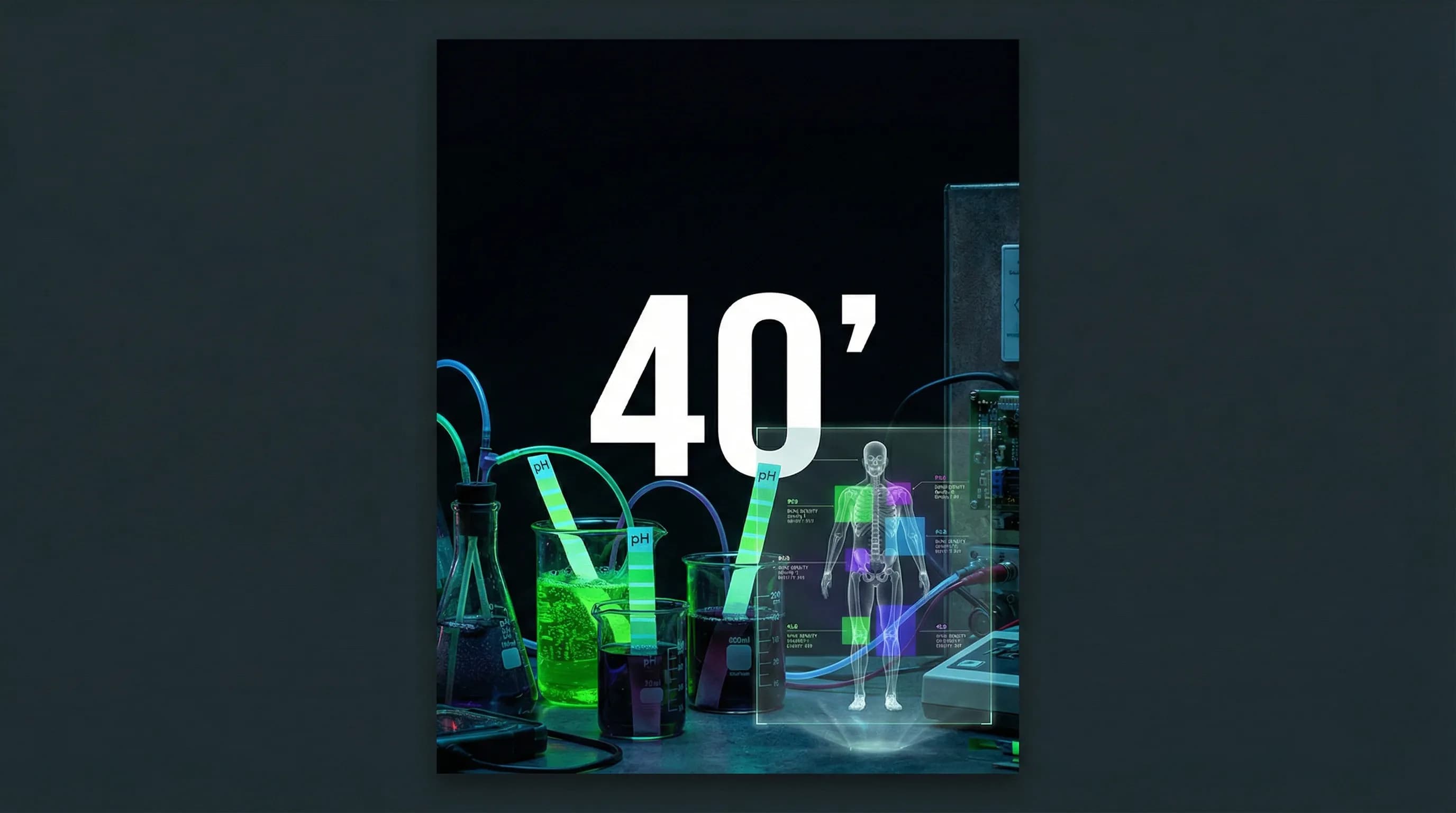 The Alkaline Diet and "Blood Acidification": Why the pH Food Myth Has Nothing to Do with Your Health