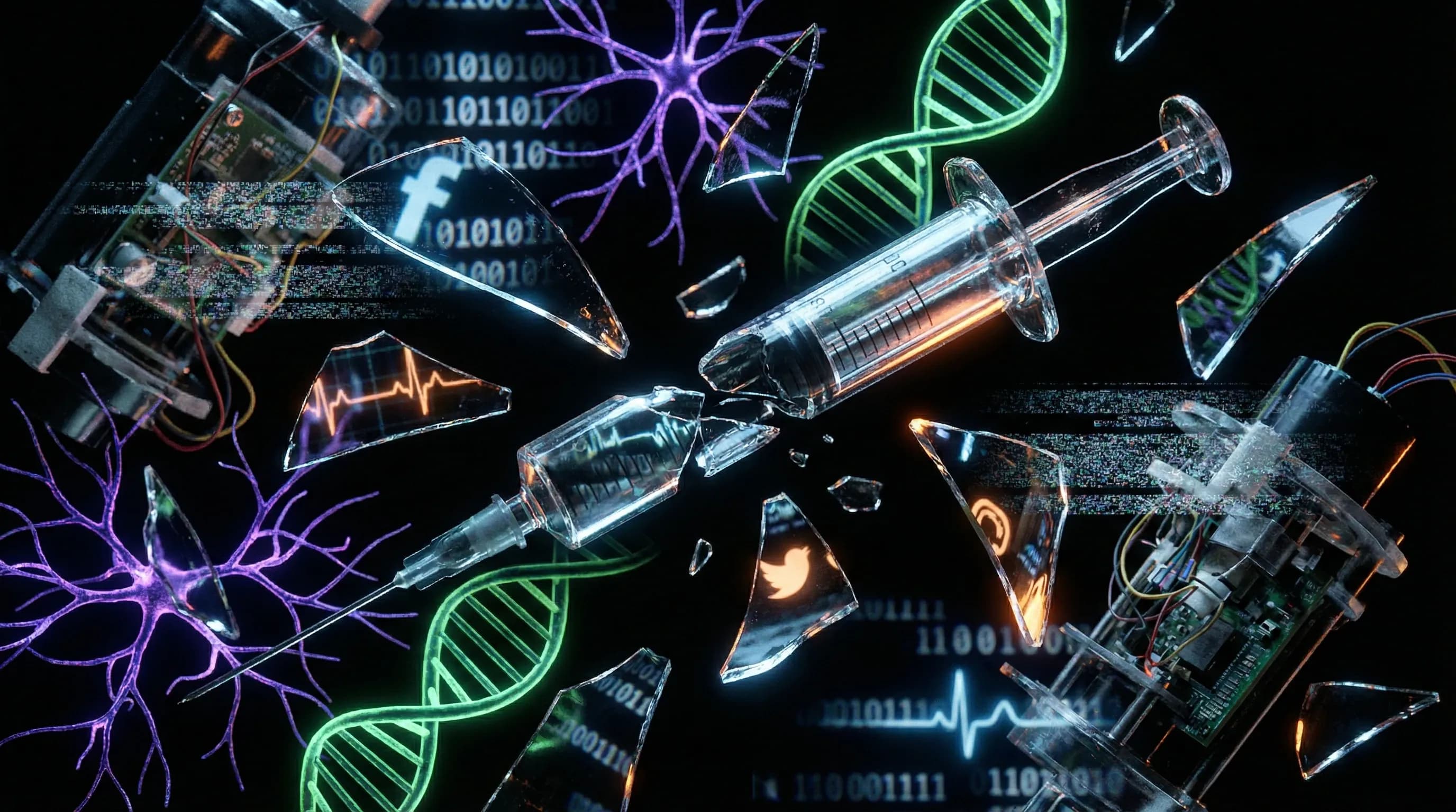 Vaccines, Autism, and Mercury: How One Fraudulent Paper Created a Global Epidemic of Fear — and Why the Myth Persists Today