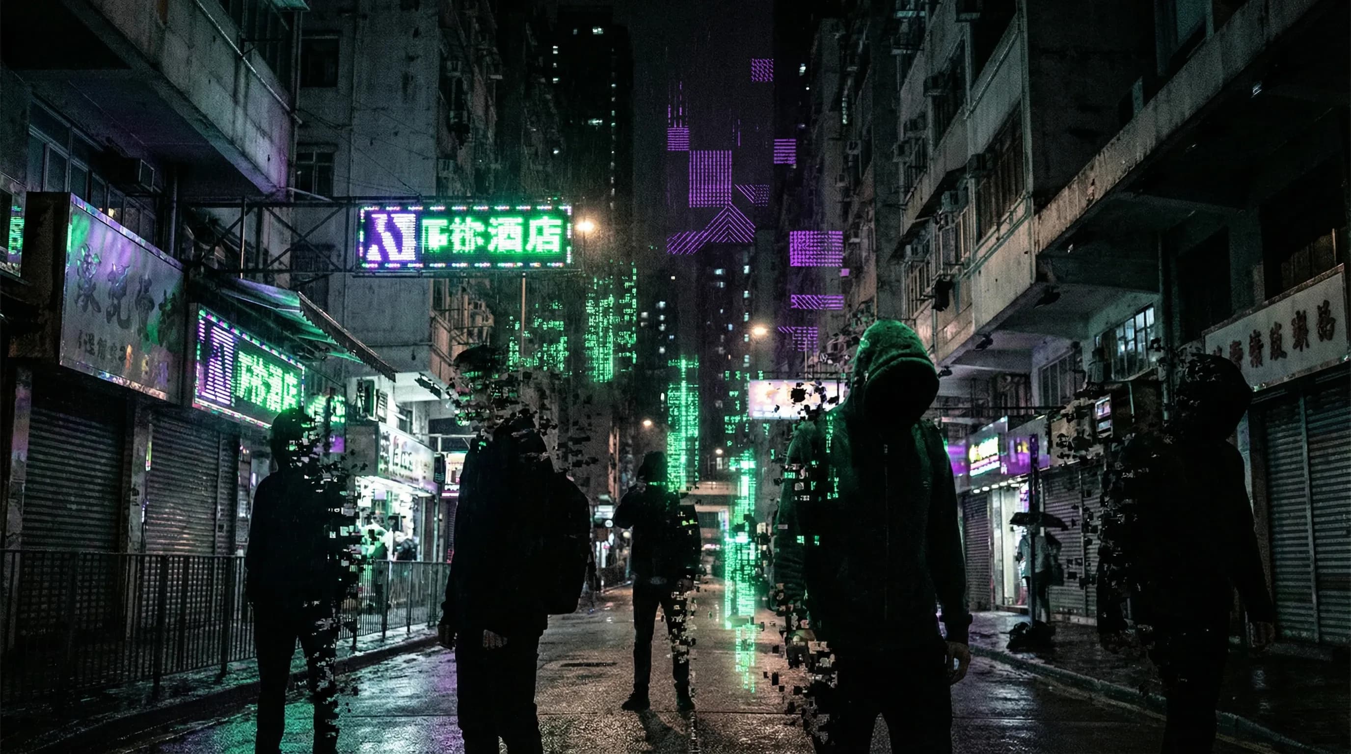 Antifa: How a Political Brand Masks the Absence of a Unified Organization and Why It Works