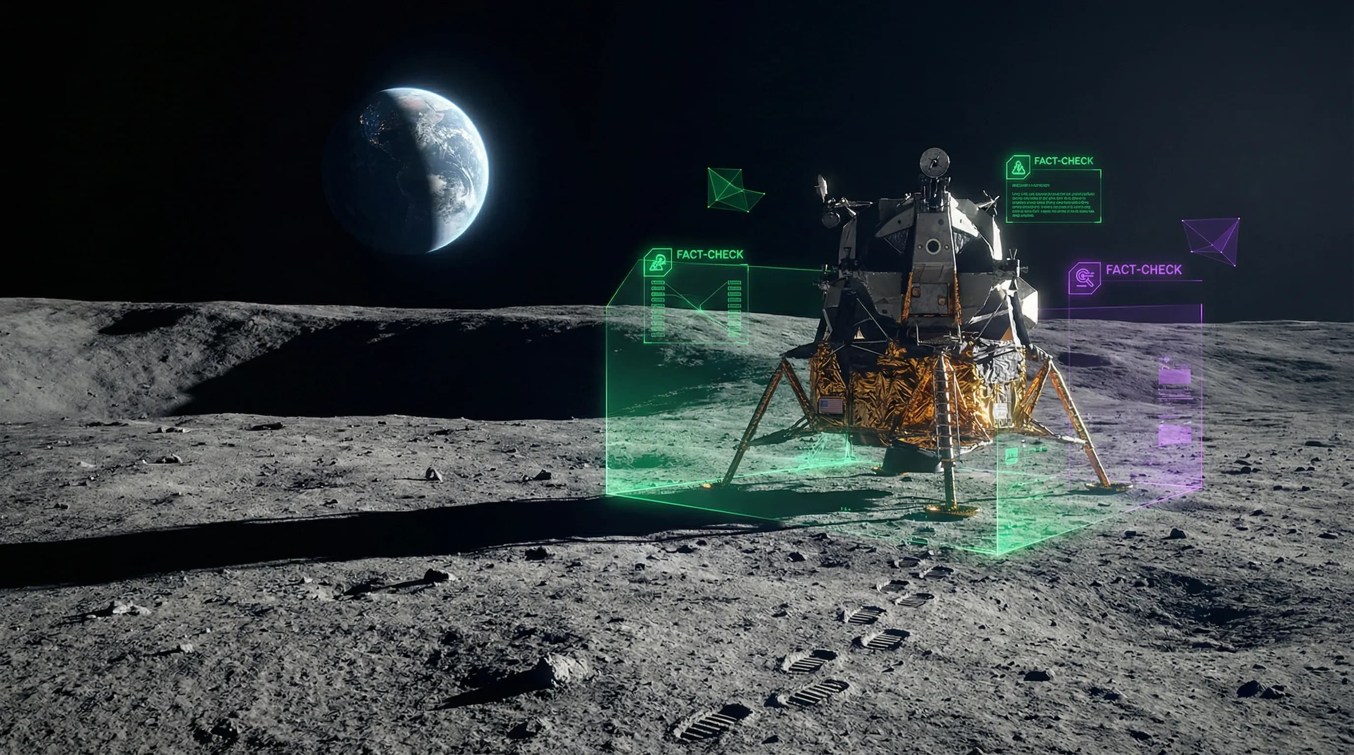 The Apollo 11 Moon Landing Hoax Myth: How Systematic Source Analysis Dismantles Conspiracy Theories and Why Methodology Matters More Than Emotions