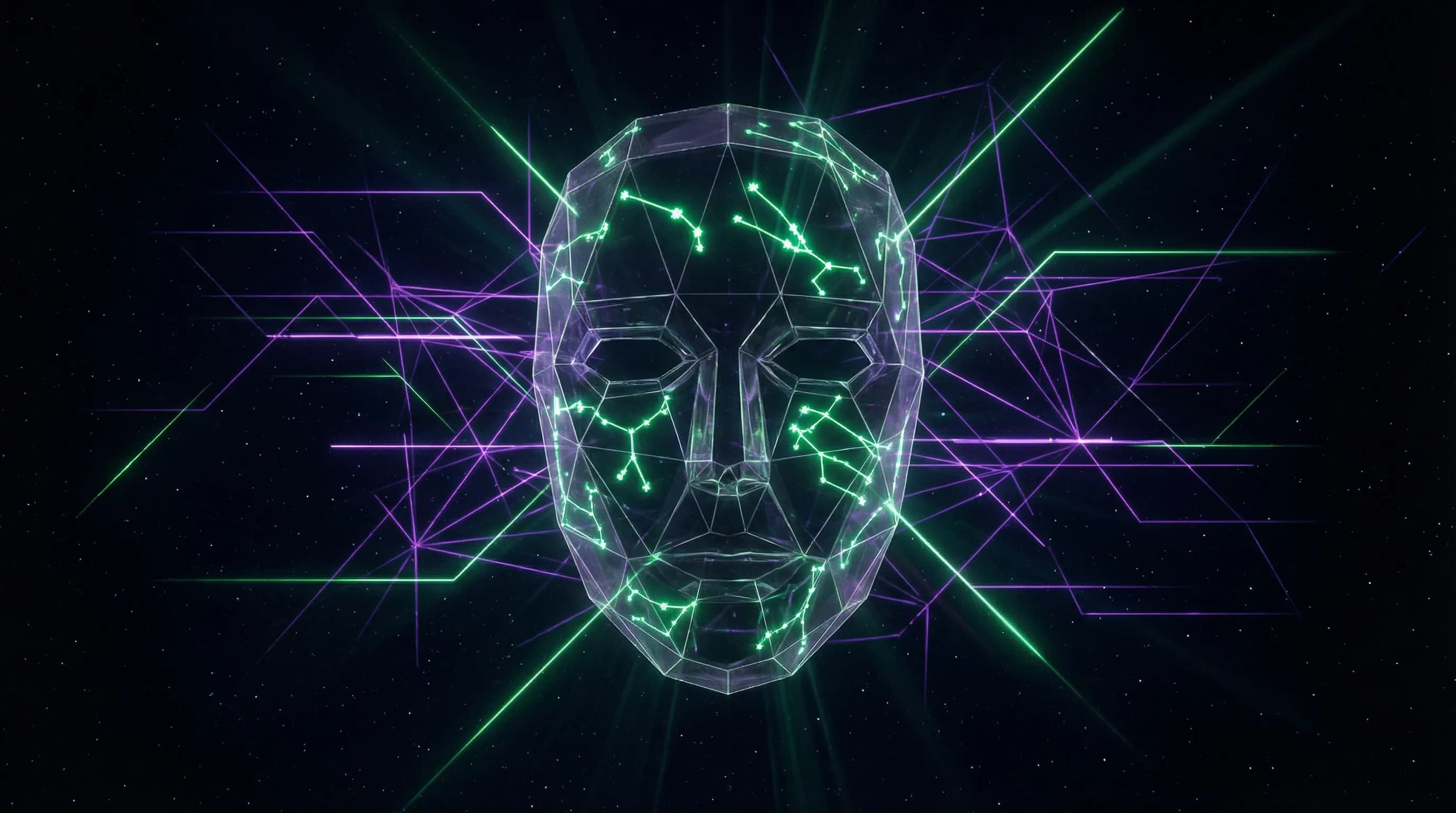 The Ascendant as a Mask: Why Astrology Sells the Illusion of Control Over First Impressions — and What Actually Shapes Your Social Identity