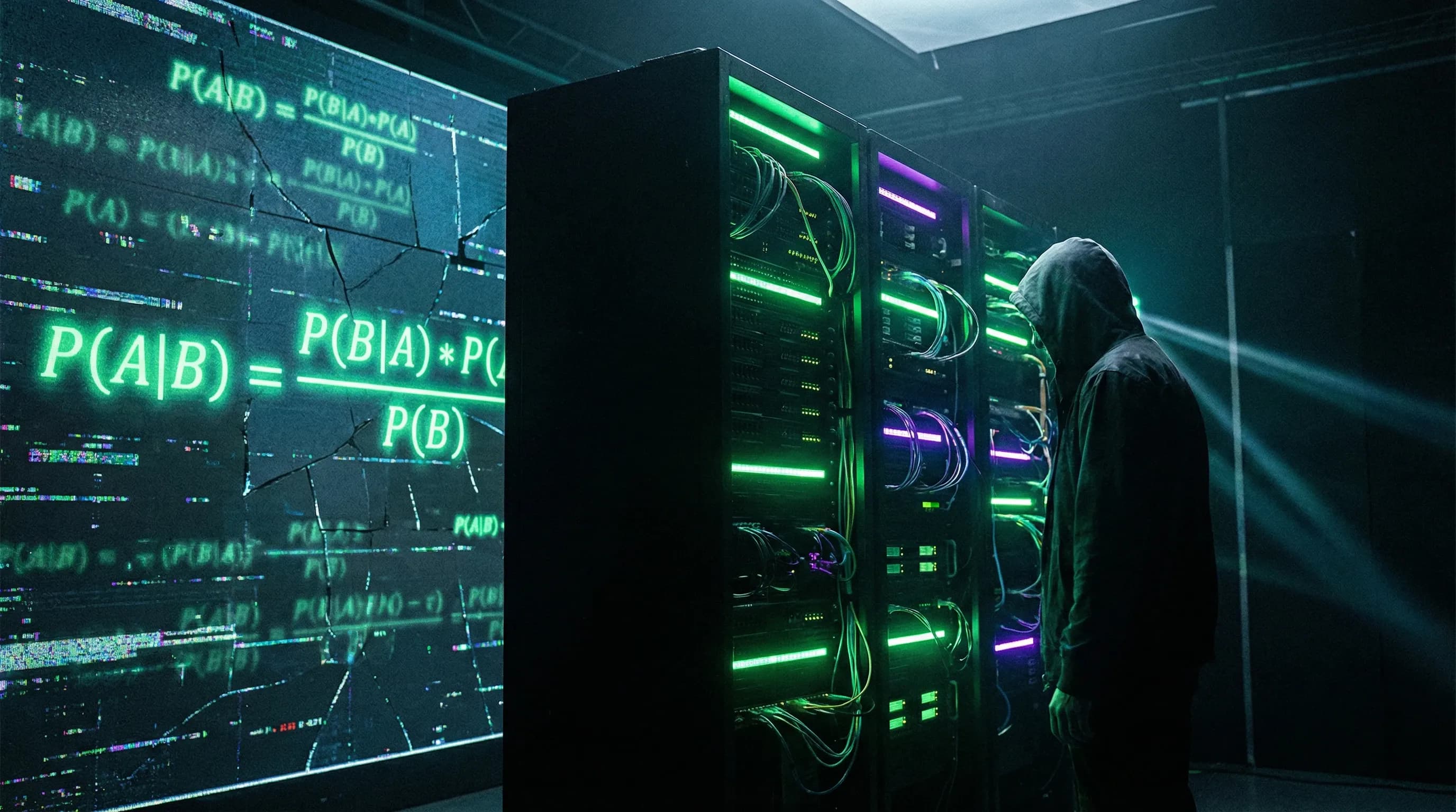 Base Rate Neglect: Why 99% Test Accuracy Can Mean 90% False Diagnoses