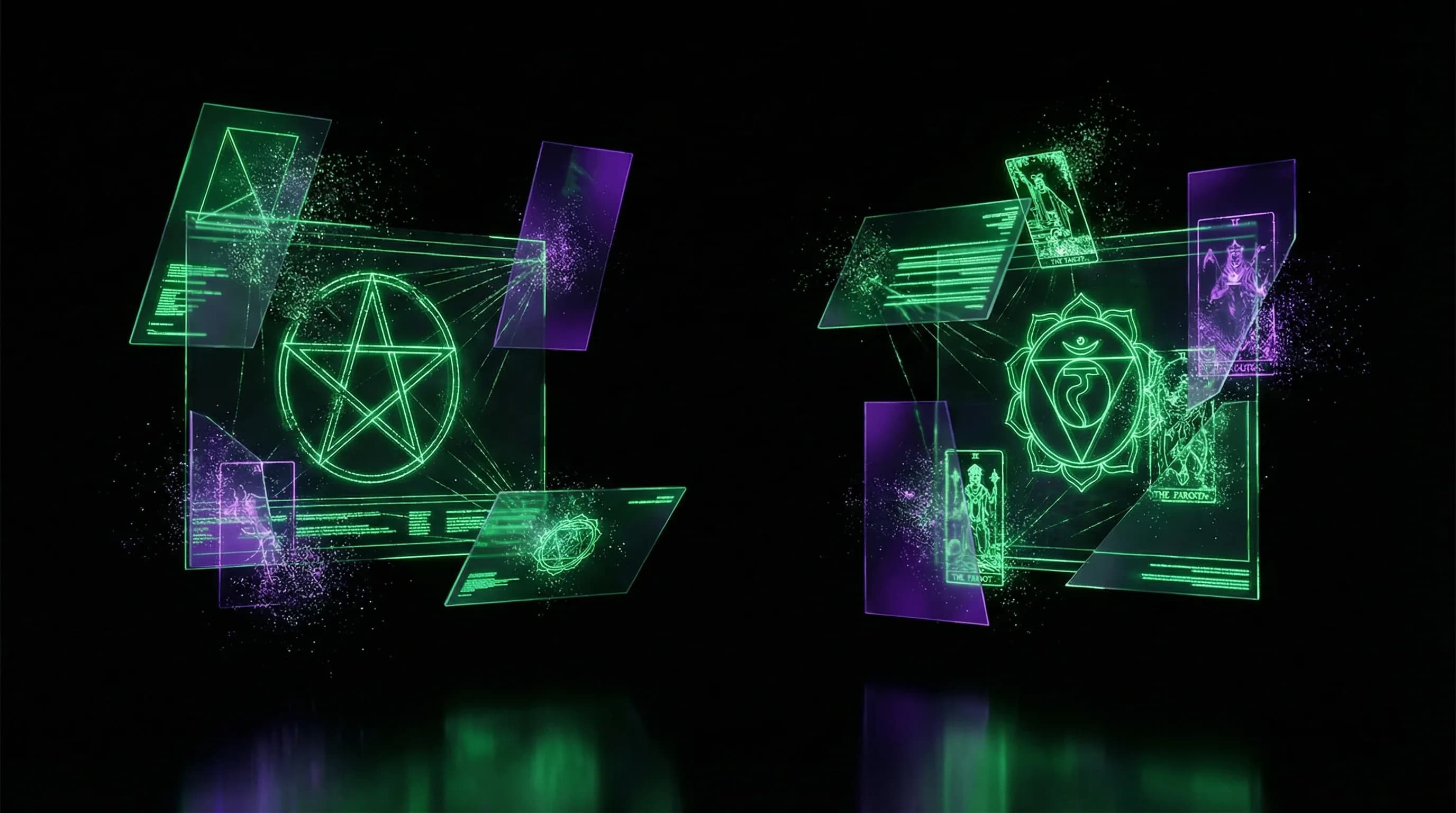 Online Esoteric Practices: Why 2026 Courses Sell the Illusion of Control Instead of Knowledge