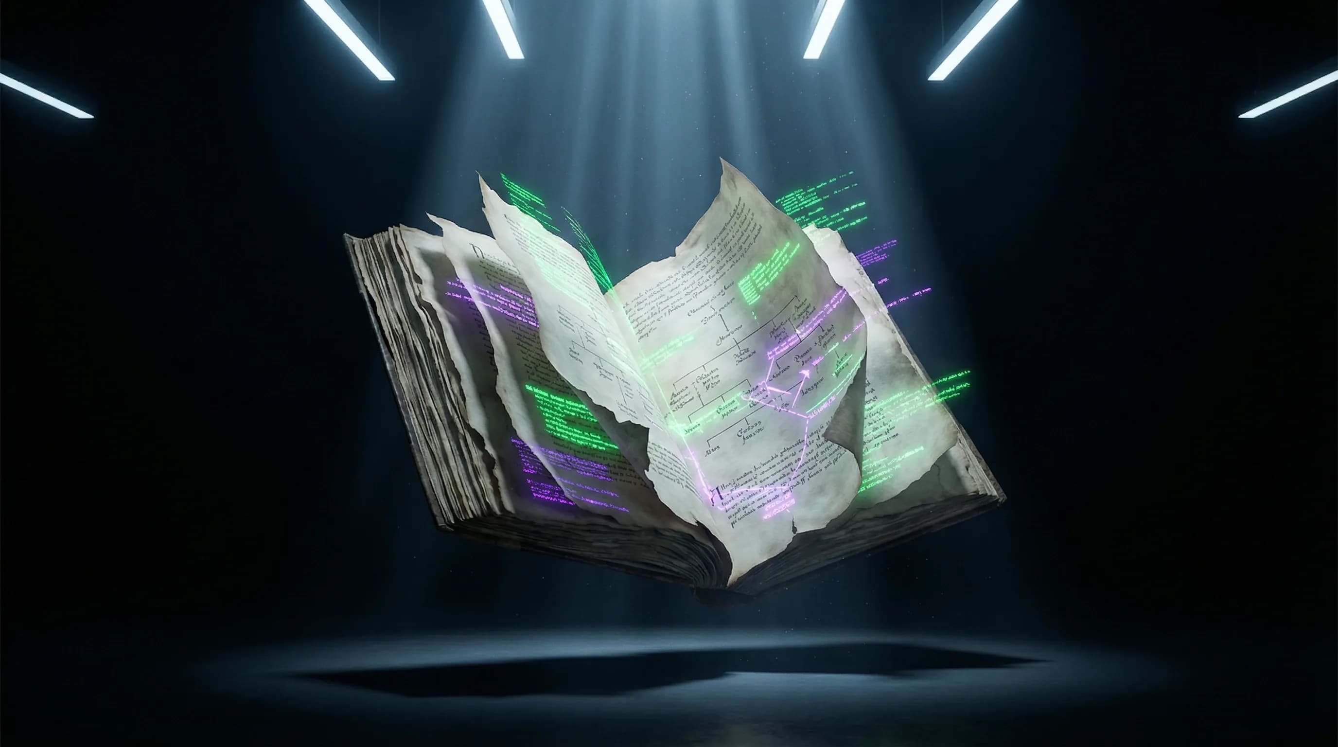 Biblical Inerrancy Under the Microscope: Why Contradictions in Scripture Are Not a Bug, But a Methodological Problem of Faith