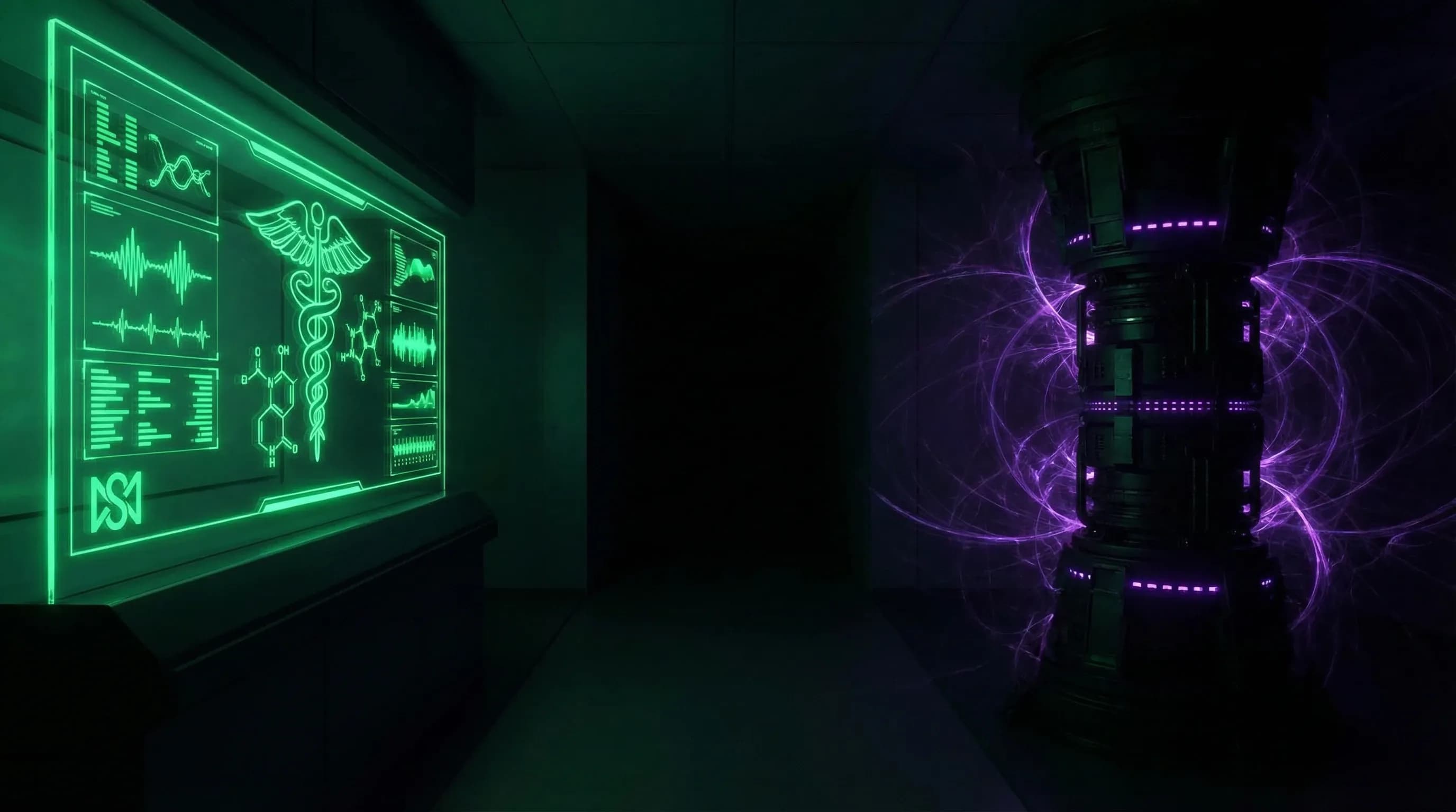 Bioresonance Therapy and Memorial Sloan Kettering Data: Why the World's Largest Cancer Center Doesn't Mention This Method in Its Protocols