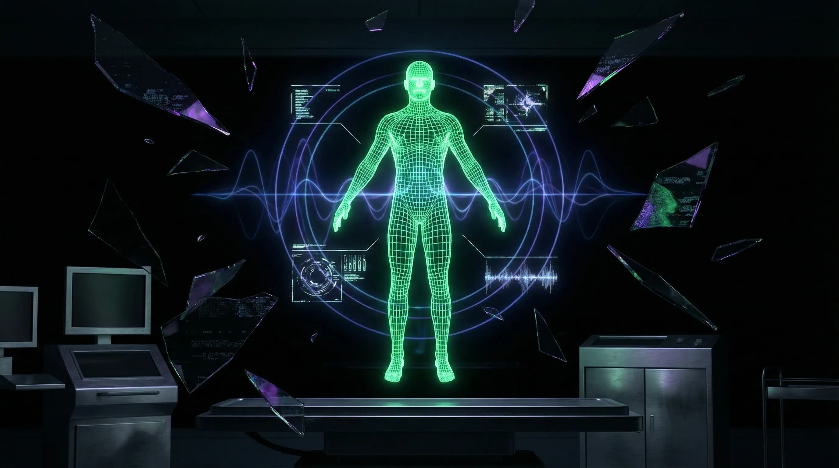 Bioresonance Therapy in 2025: How Digital Packaging Turns Physical Impossibility into a Billion-Dollar Market