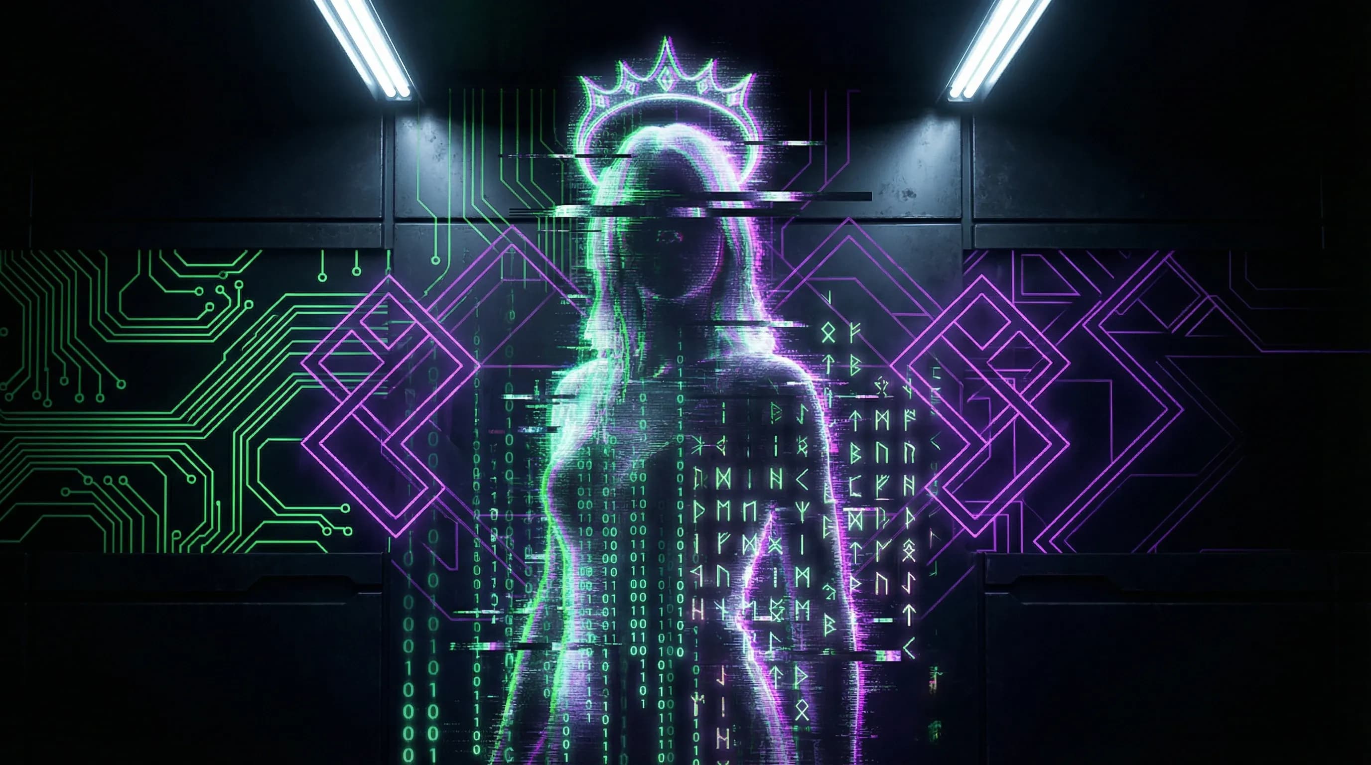 Divine Femininity: How an Archetype Became a Commercial Product and Why Science Finds No Evidence for It