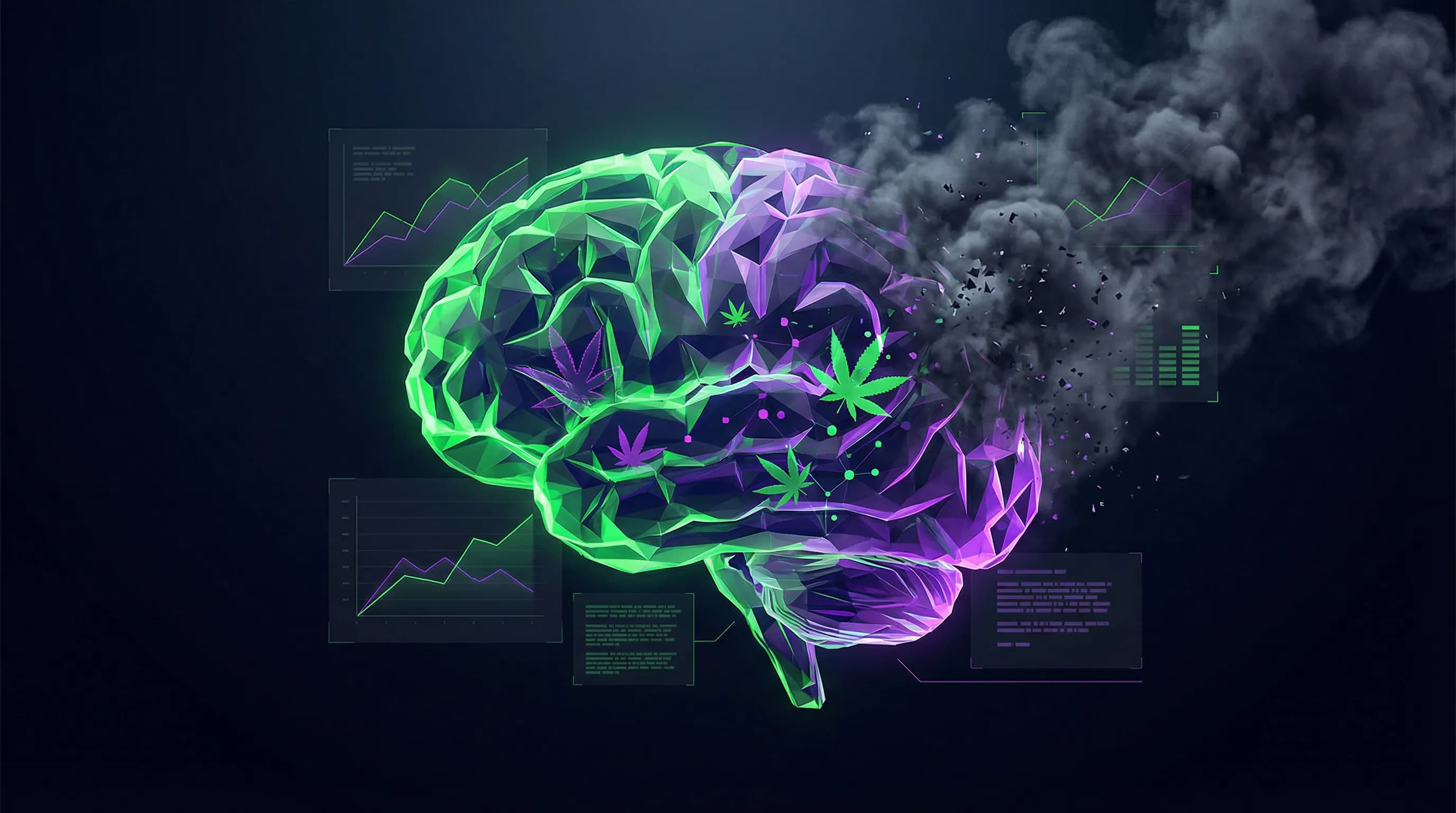 Cannabis and the Brain: Where Science Ends and Moral Panic Begins — An Analysis of Evidence, Myths, and Cognitive Traps