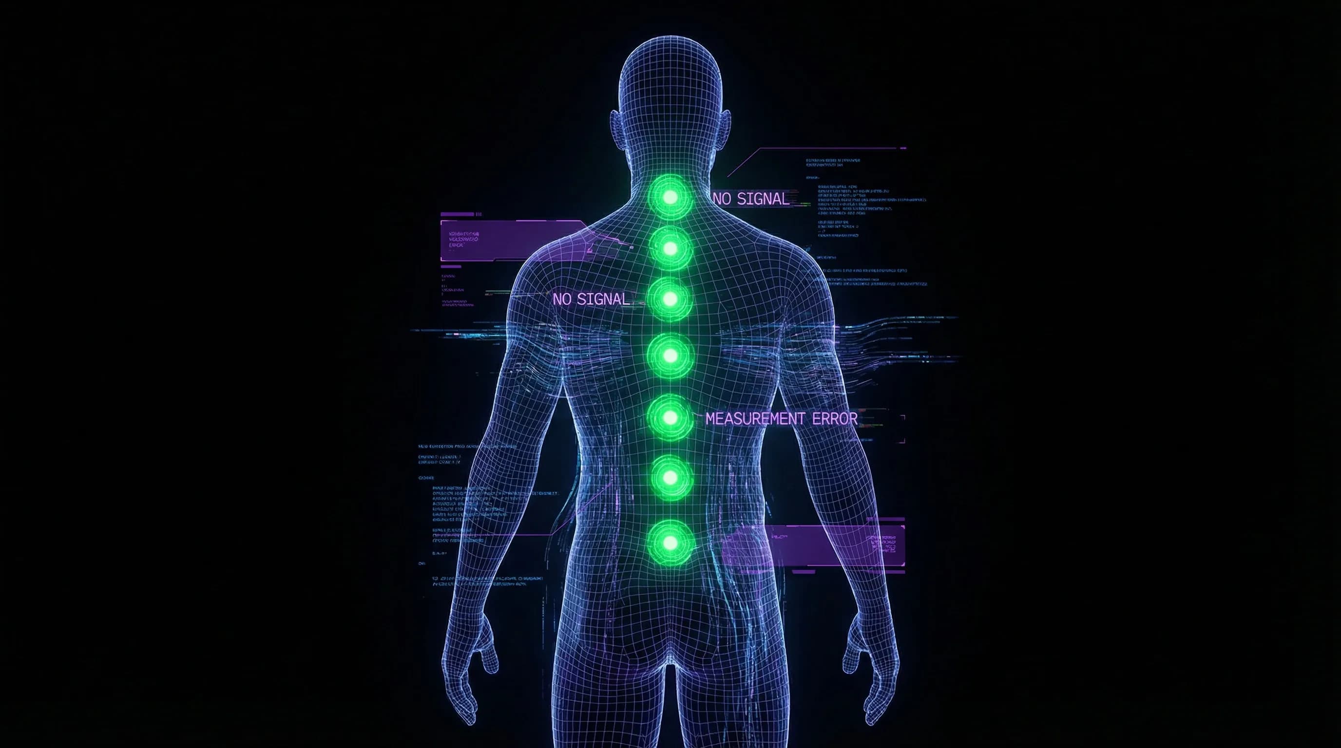 Chakras and Energy Anatomy: Where Tradition Ends and Scientific Emptiness Begins