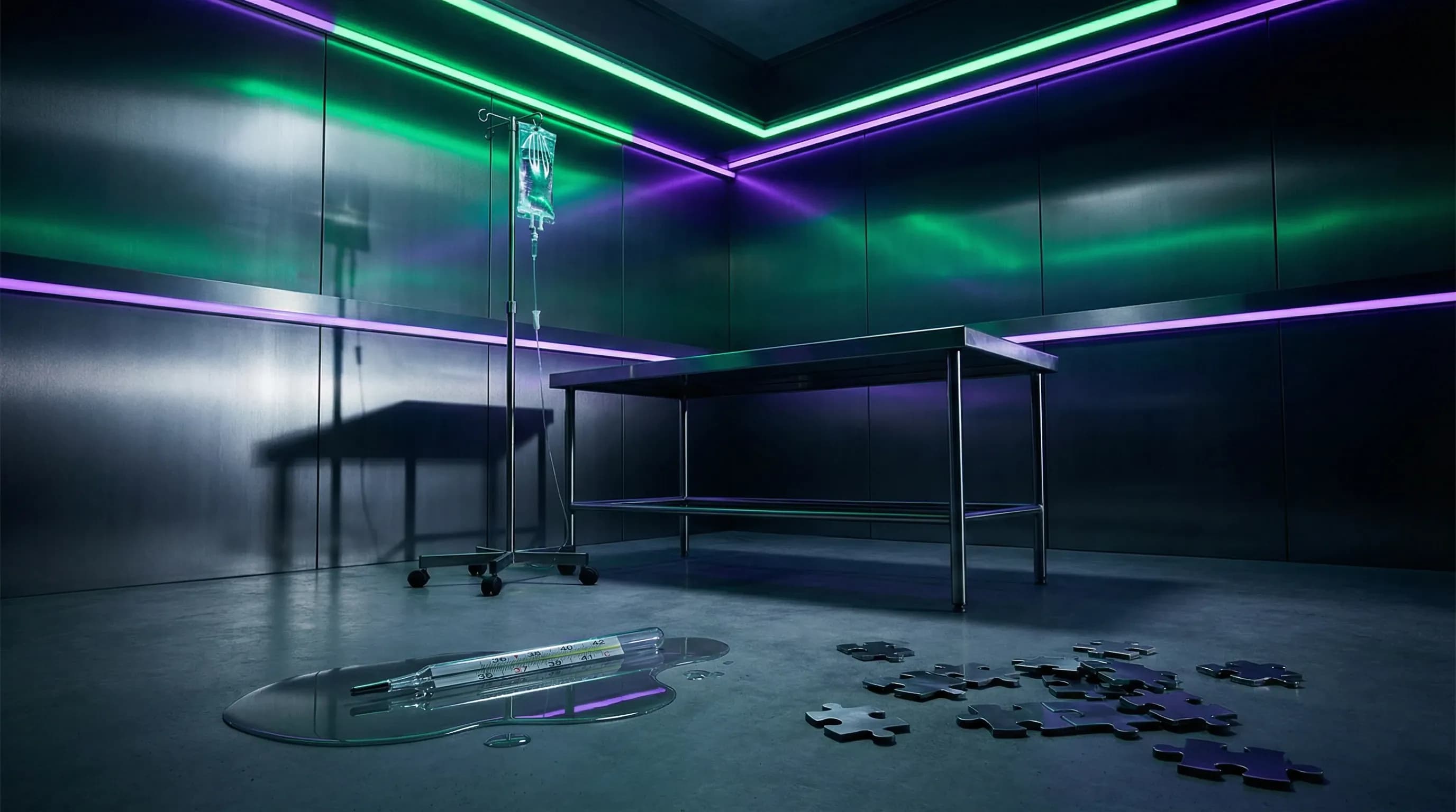 Chelation Therapy for Autism: How Pseudoscientific Treatment Kills Children While Parents Seek "Mercury Detoxification"