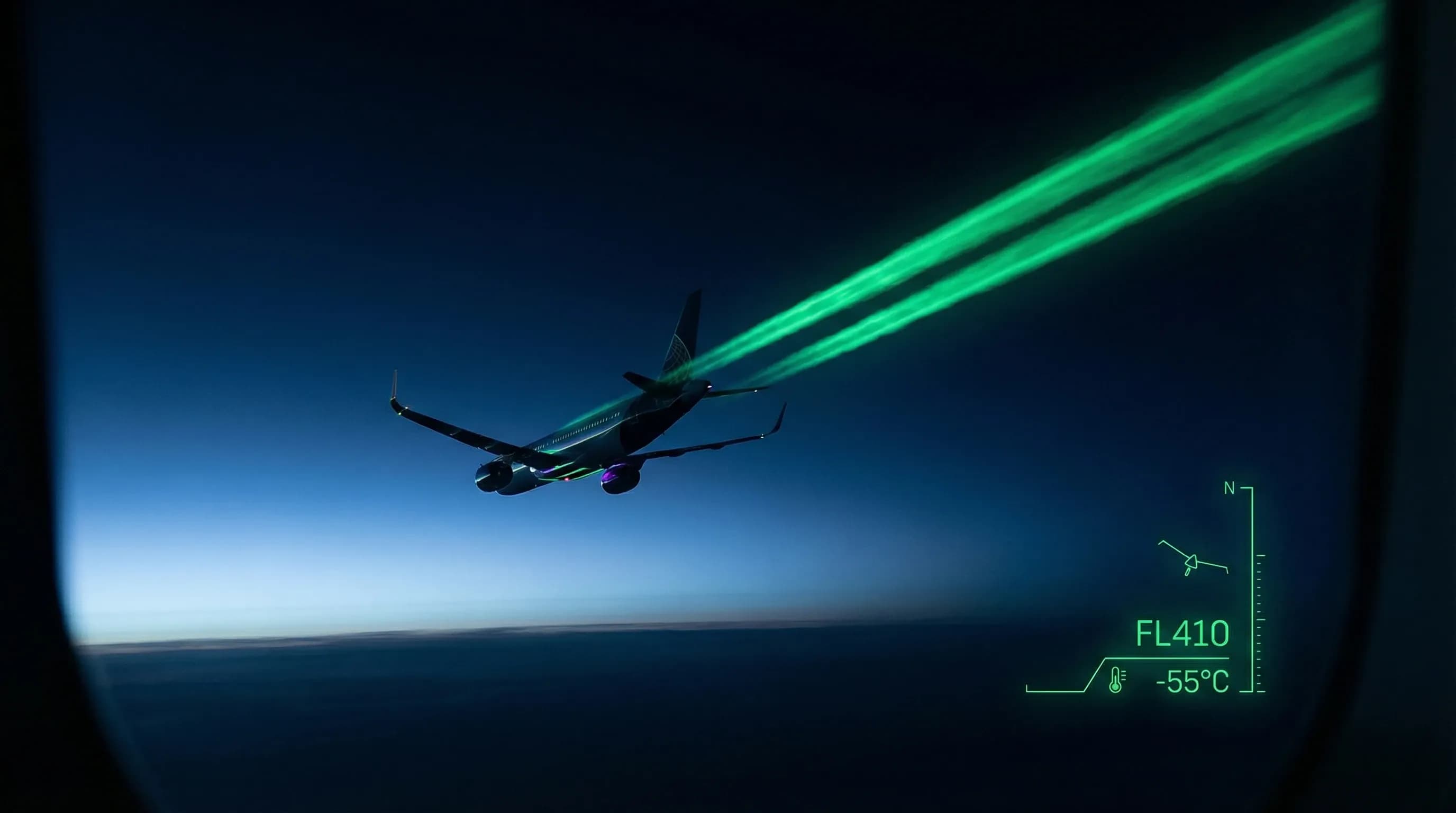 Chemtrails: Why Millions Believe in the Airplane Poison Conspiracy — and What Those White Trails Really Are