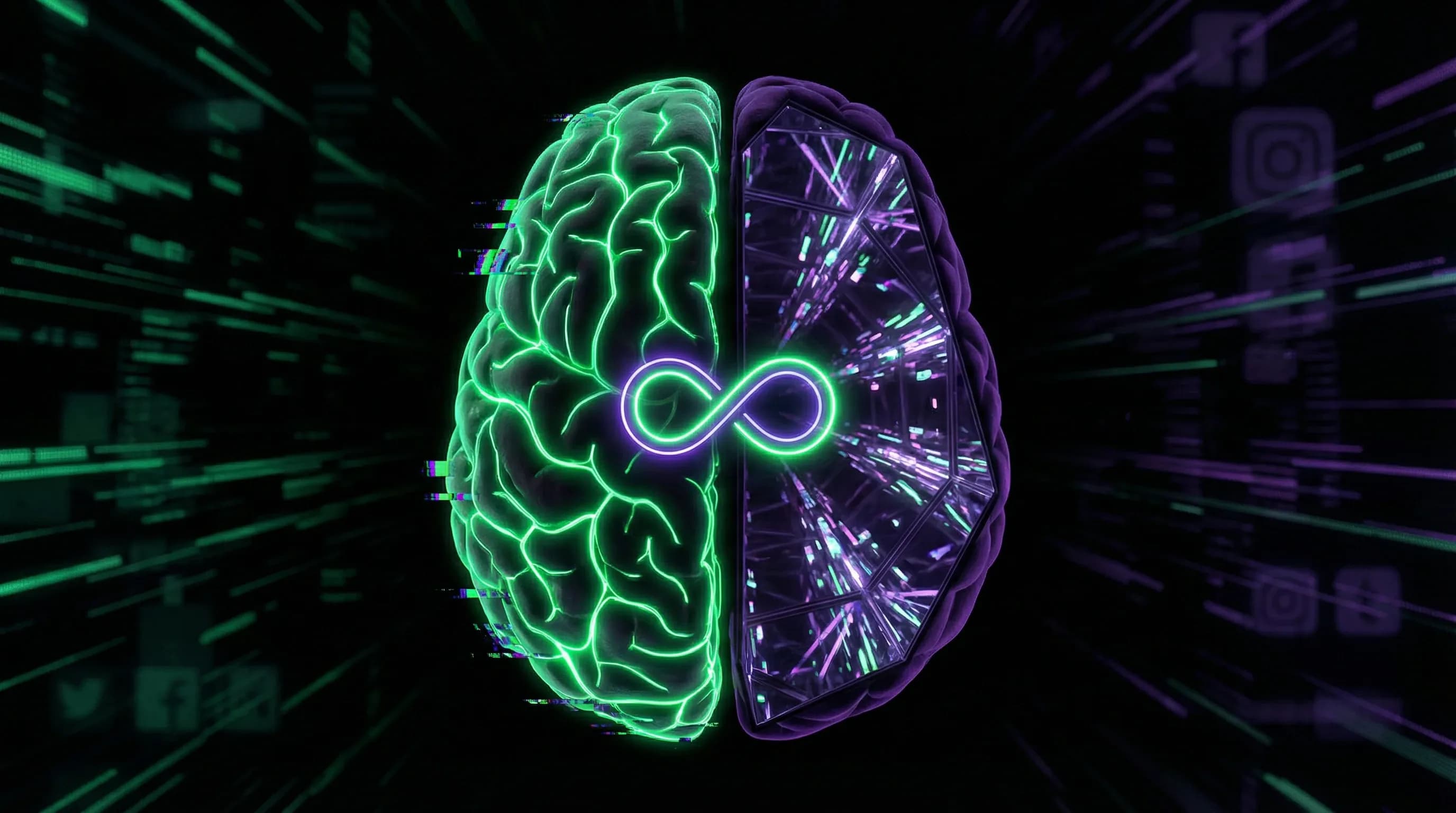 Confirmation Bias and Echo Chambers: How the Brain Turns Doubt into Certainty and Disagreement into War