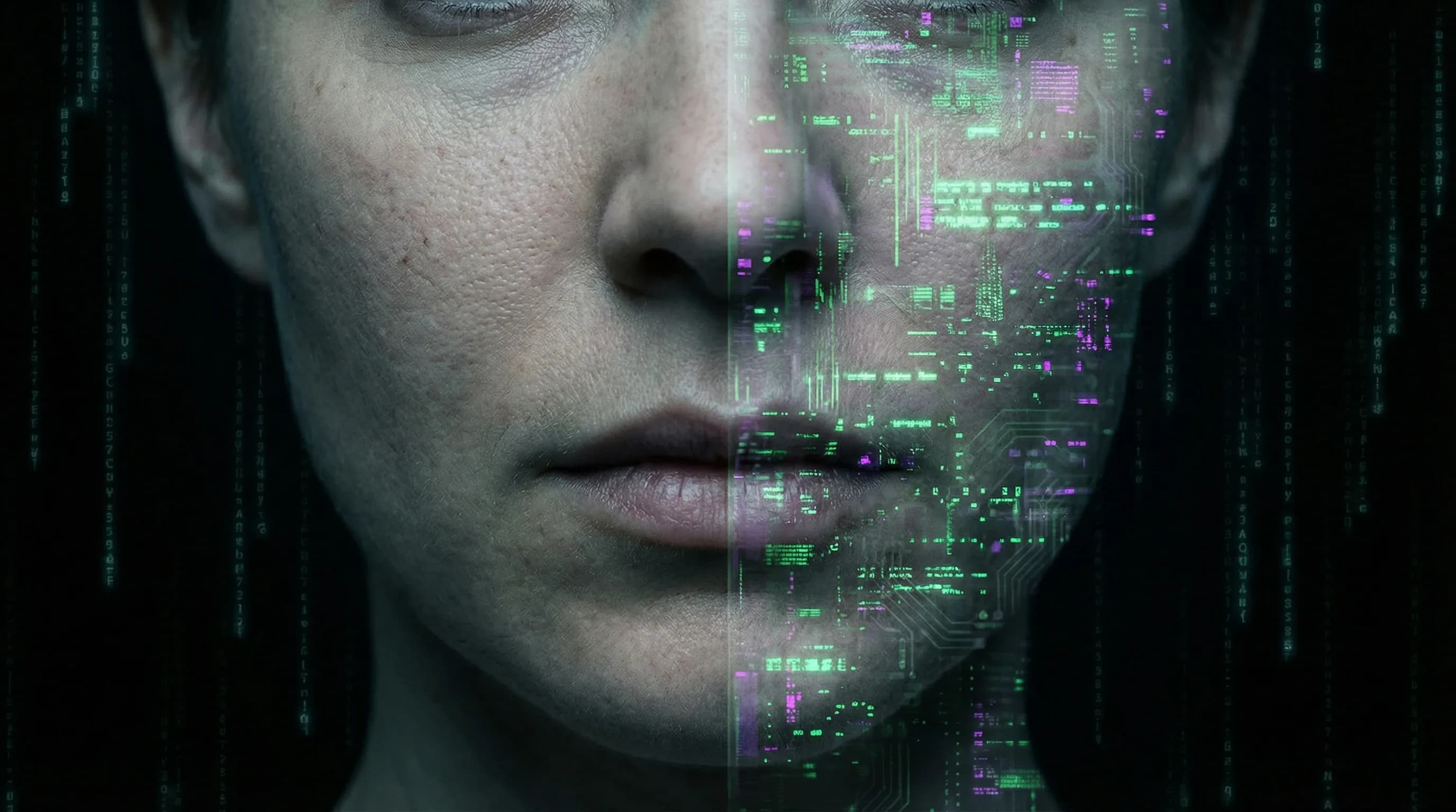 Deepfakes: Why Your Brain Isn't Ready for the War with Synthetic Reality — and What to Do About It