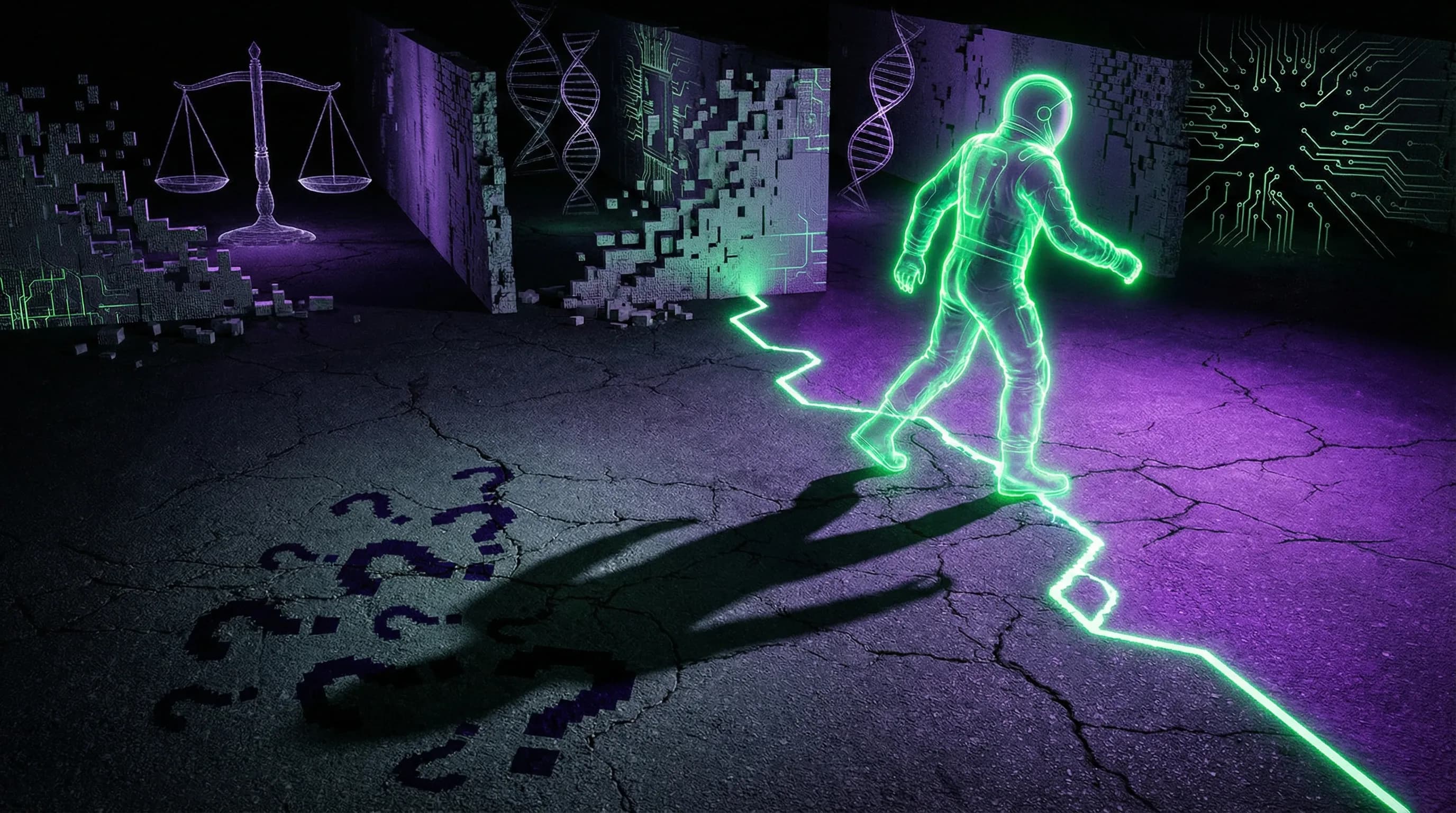 Epistemic Trespass: When Experts Cross the Boundaries of Their Competence — and Why It's More Dangerous Than It Seems