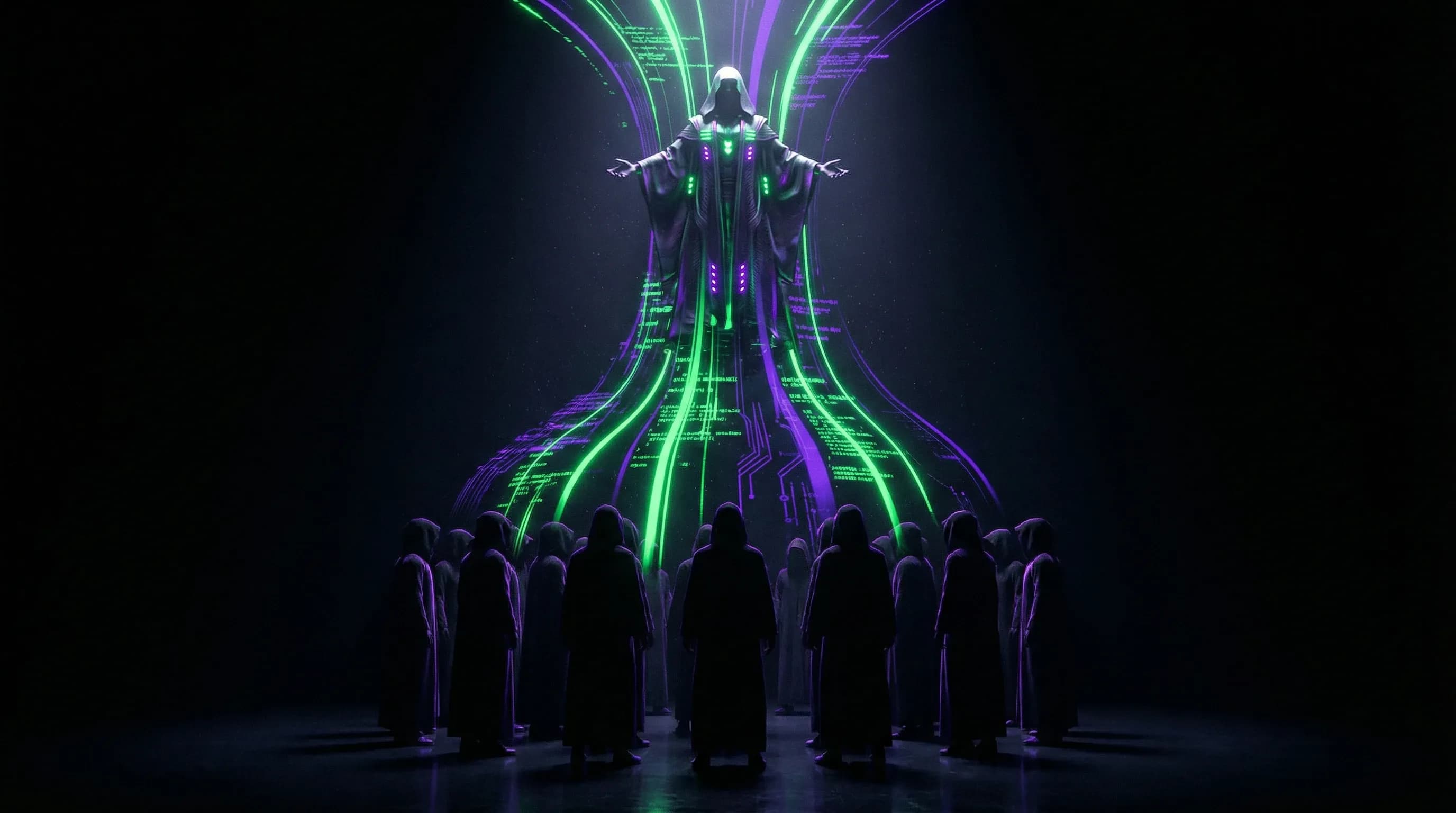 The Prosperity Gospel: How Financial Pyramids Disguise Themselves as Religious Teaching and Why Millions Keep Believing