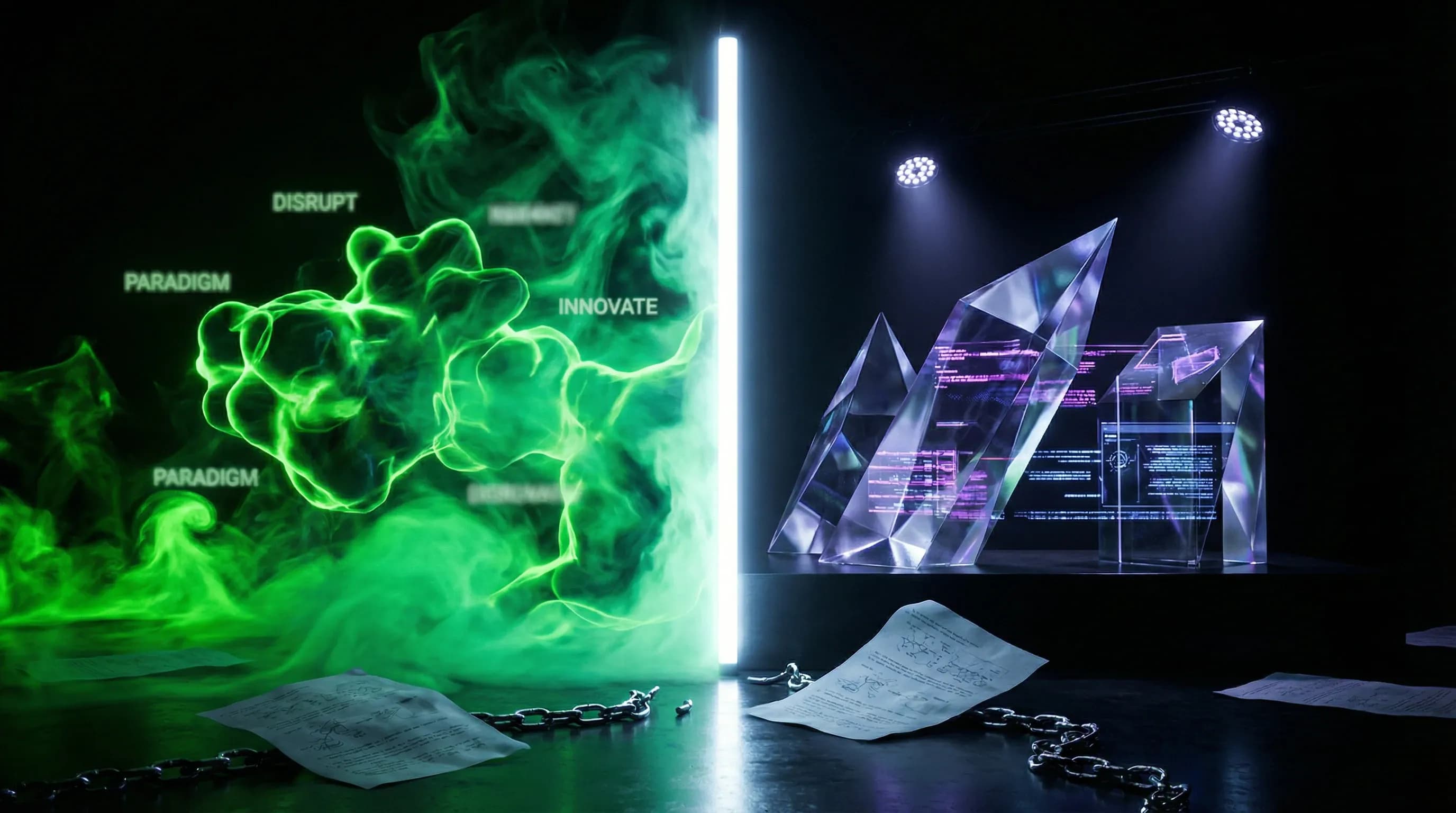 The Evolution of Living Knowledge: How to Distinguish Scientific Progress from Intellectual Fashion — A Systematic Analysis