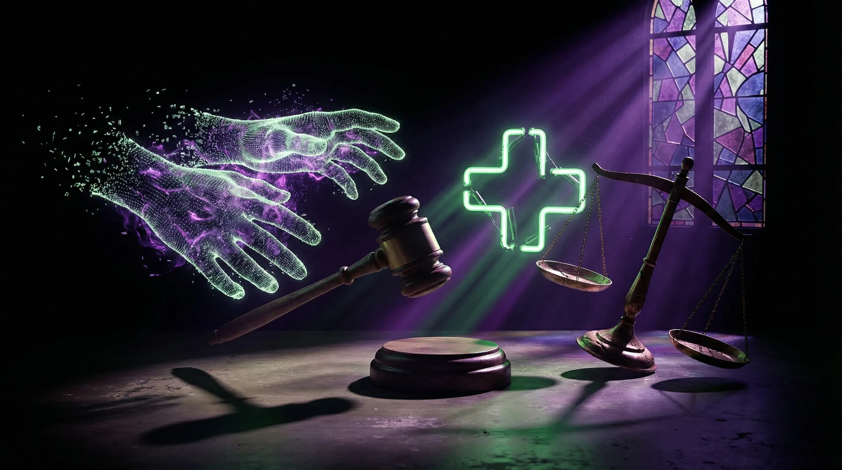 When Prayer Kills: Legal and Moral Responsibility for Deaths from Faith-Based Medical Refusal