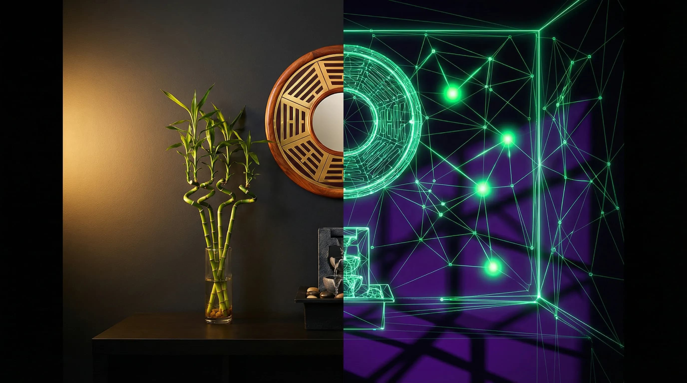 Feng Shui and Confirmation Bias: Why We See "Evidence" Where There Is None