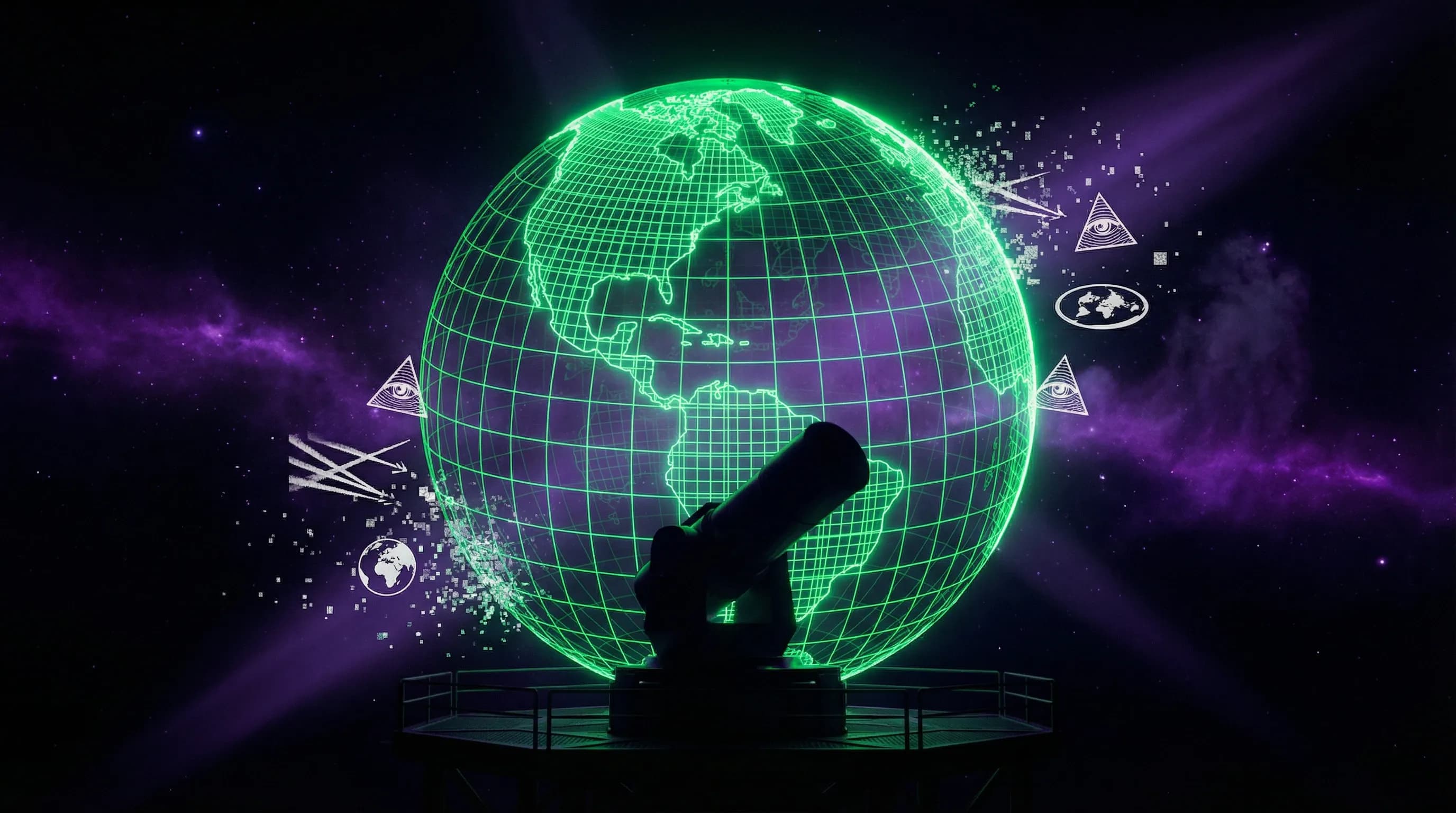 Flat Earth: How Astronomy Destroys the Most Persistent Myth of the 21st Century — And Why It Still Works