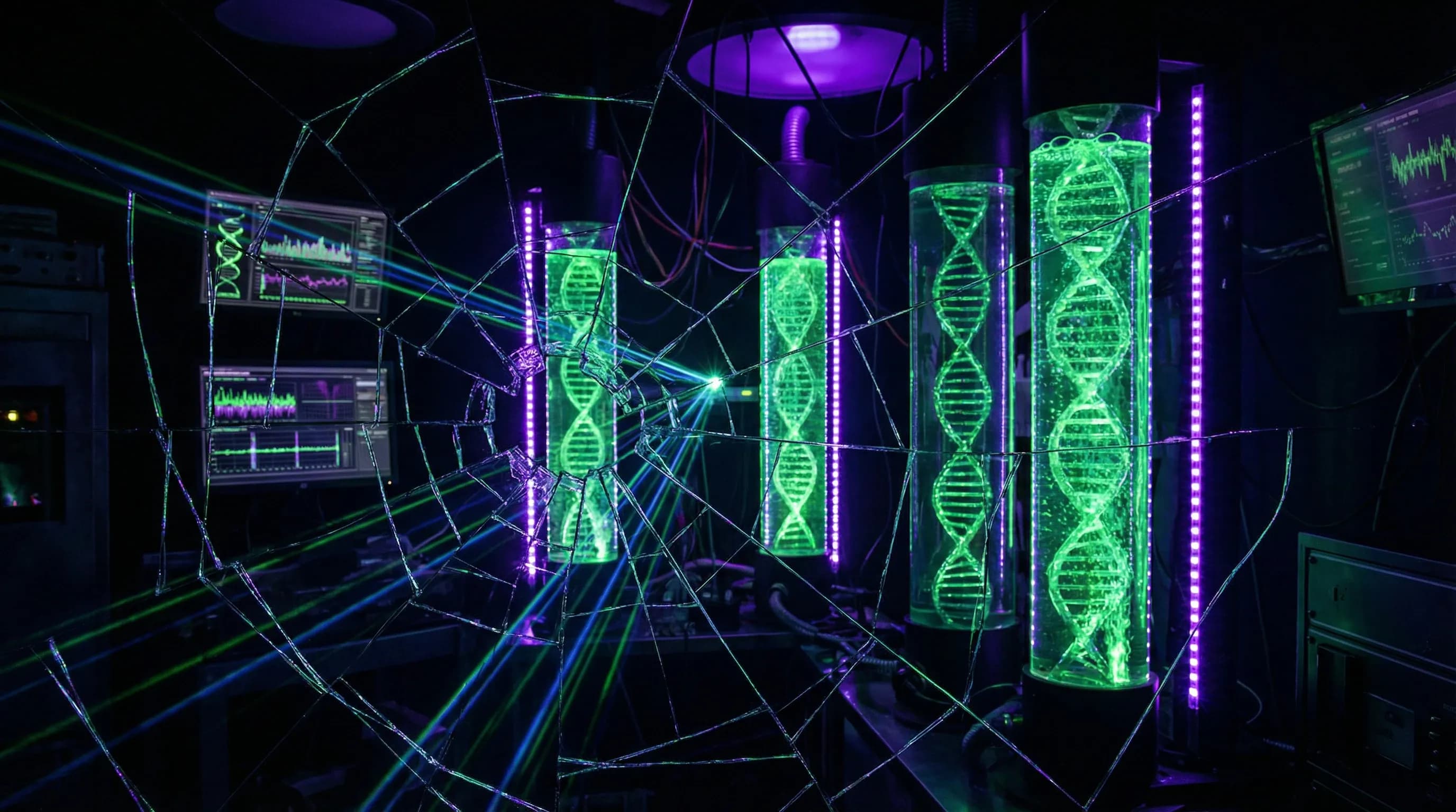 GMO Conspiracy: Why Fear of Genetically Engineered Foods Is a Cognitive Trap, Not Scientific Consensus