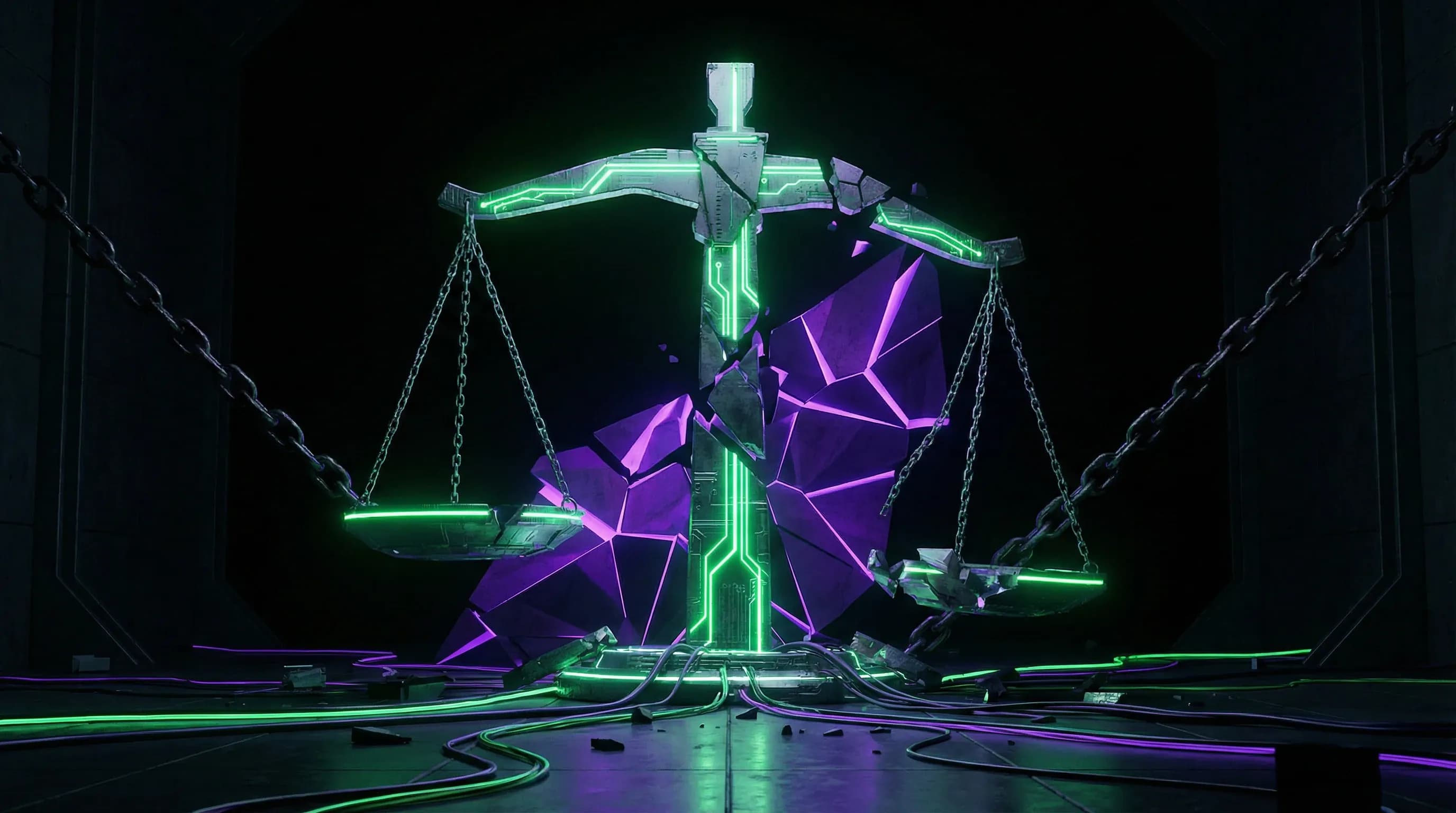 The Doctrine of Hell as a Moral Problem: Why Eternal Punishment Destroys the Ethics It Claims to Defend