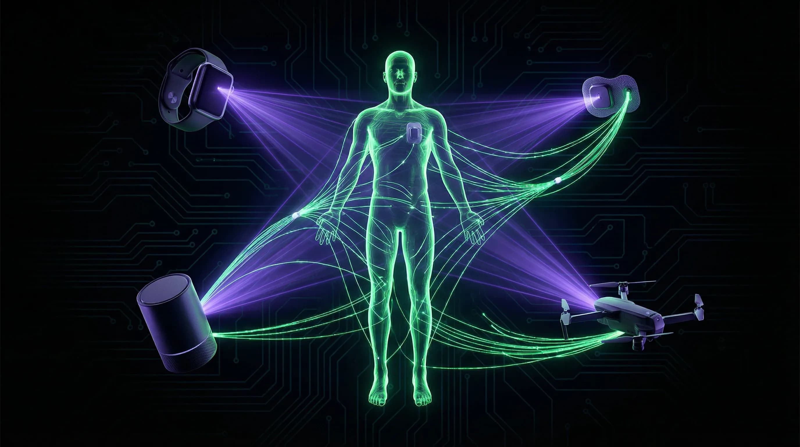 Internet of Things and Privacy: Why Smart Devices Know More About You Than You Think — and What to Do About It