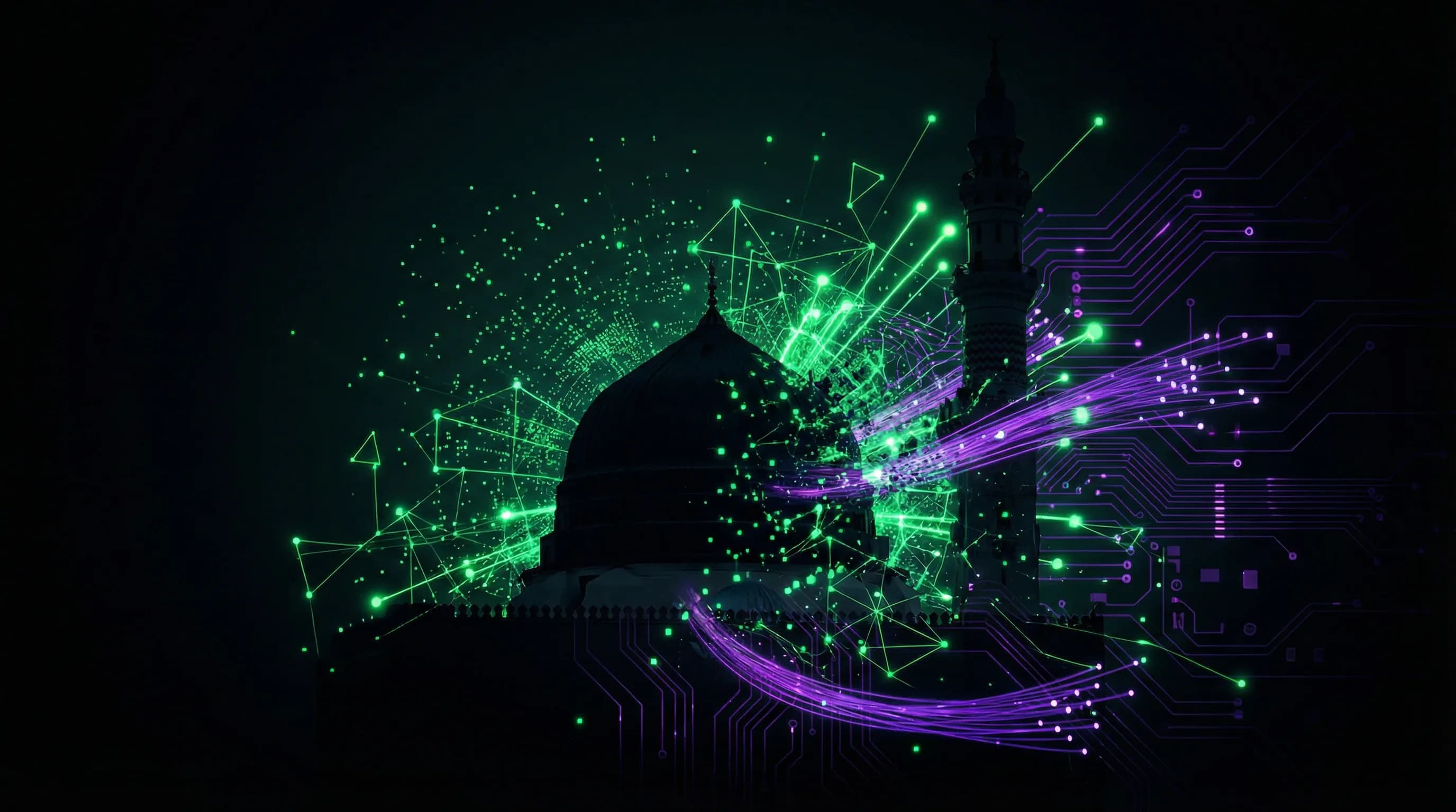 Ummah as a Control Mechanism: How the Islamic Concept of Global Unity Shapes the Behavior of a Billion Believers