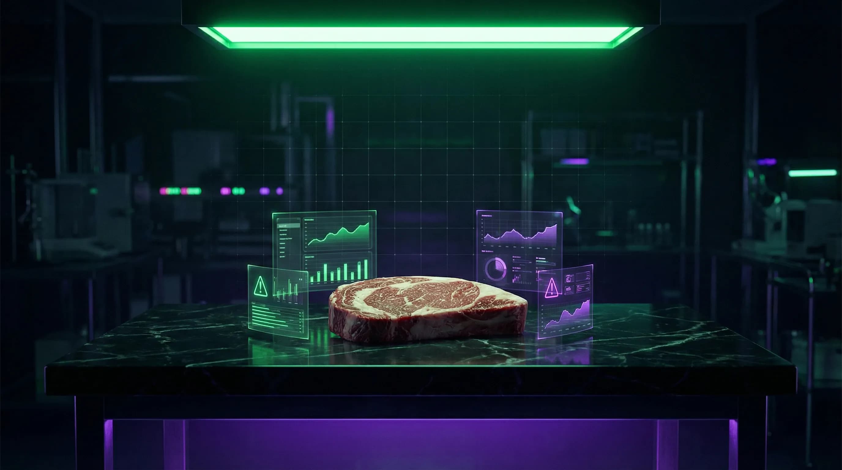 Carnivore Diet: Why the All-Meat Regimen Went Viral, But Scientific Evidence Remains Scarce