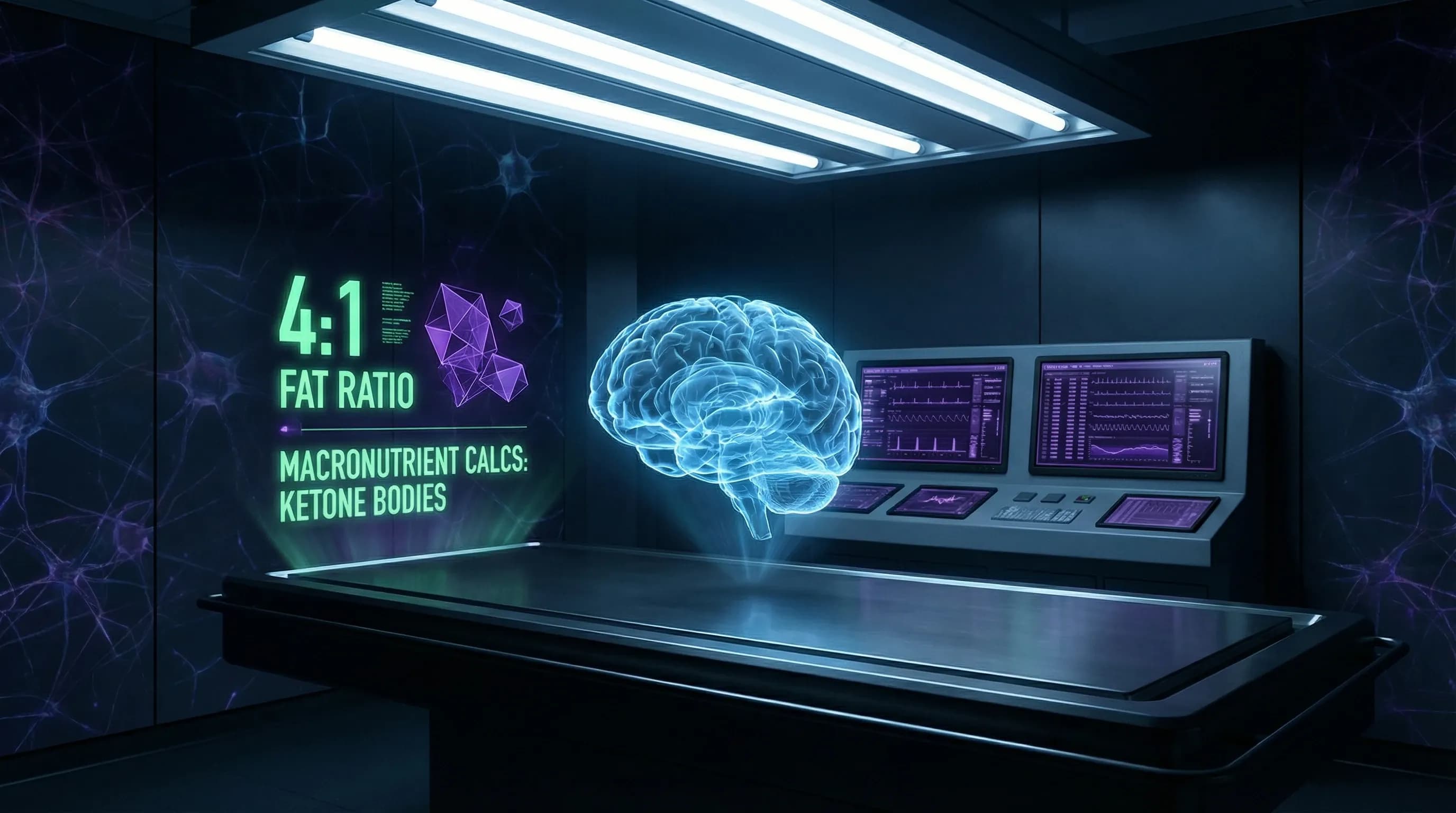 Ketogenic Diet for Childhood Epilepsy: When Fat Becomes Medicine and Carbs Become the Enemy