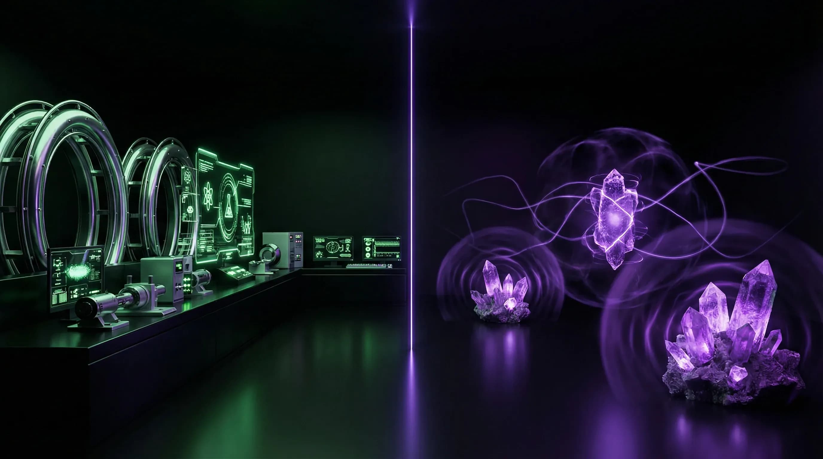 Quantum Magic and Pseudoscience: How Physics Was Turned Into a Mystical Cult — and Why It's Dangerous