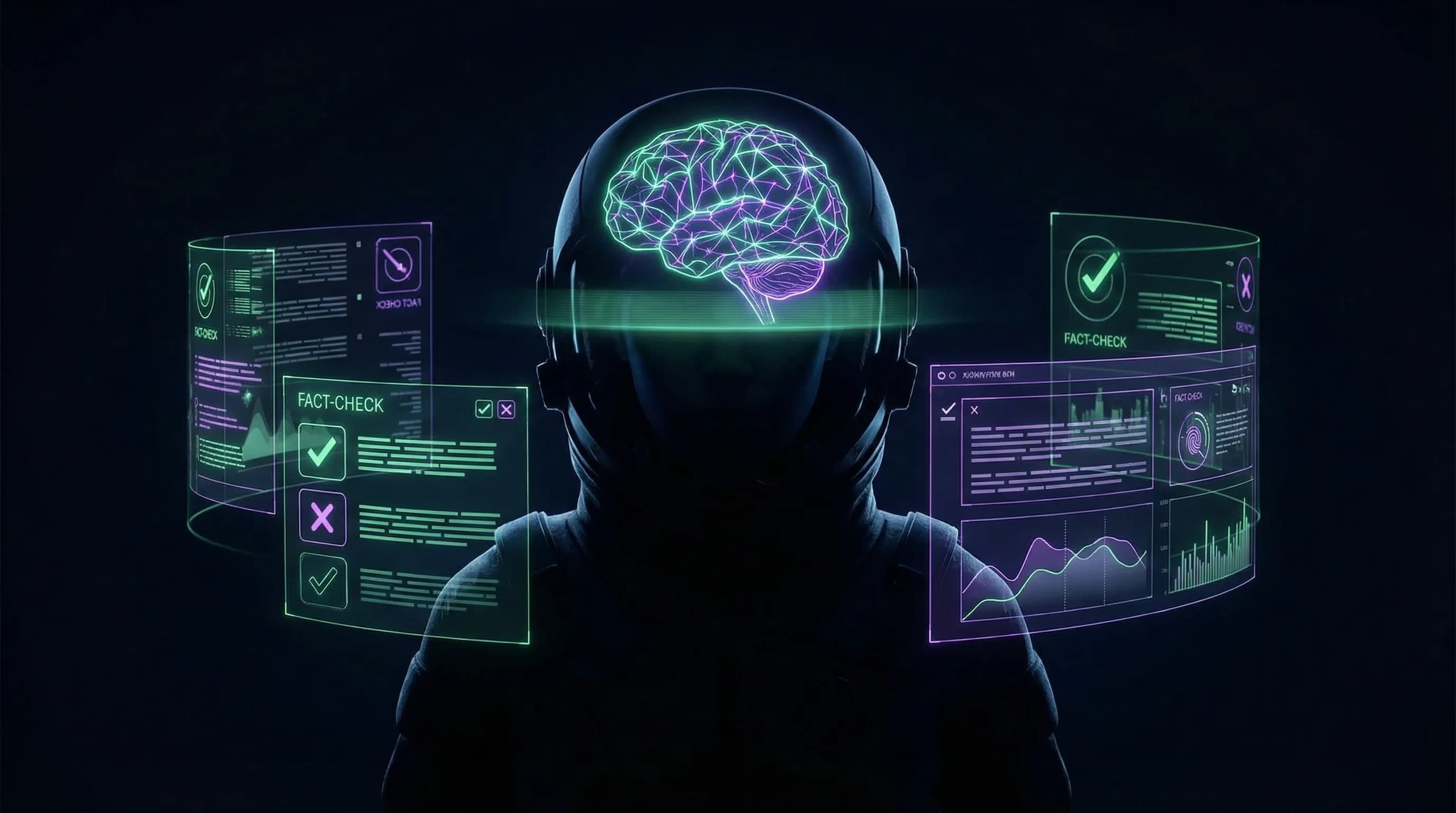 Lateral Reading: How to Verify Information Using the Method Professional Fact-Checkers Use