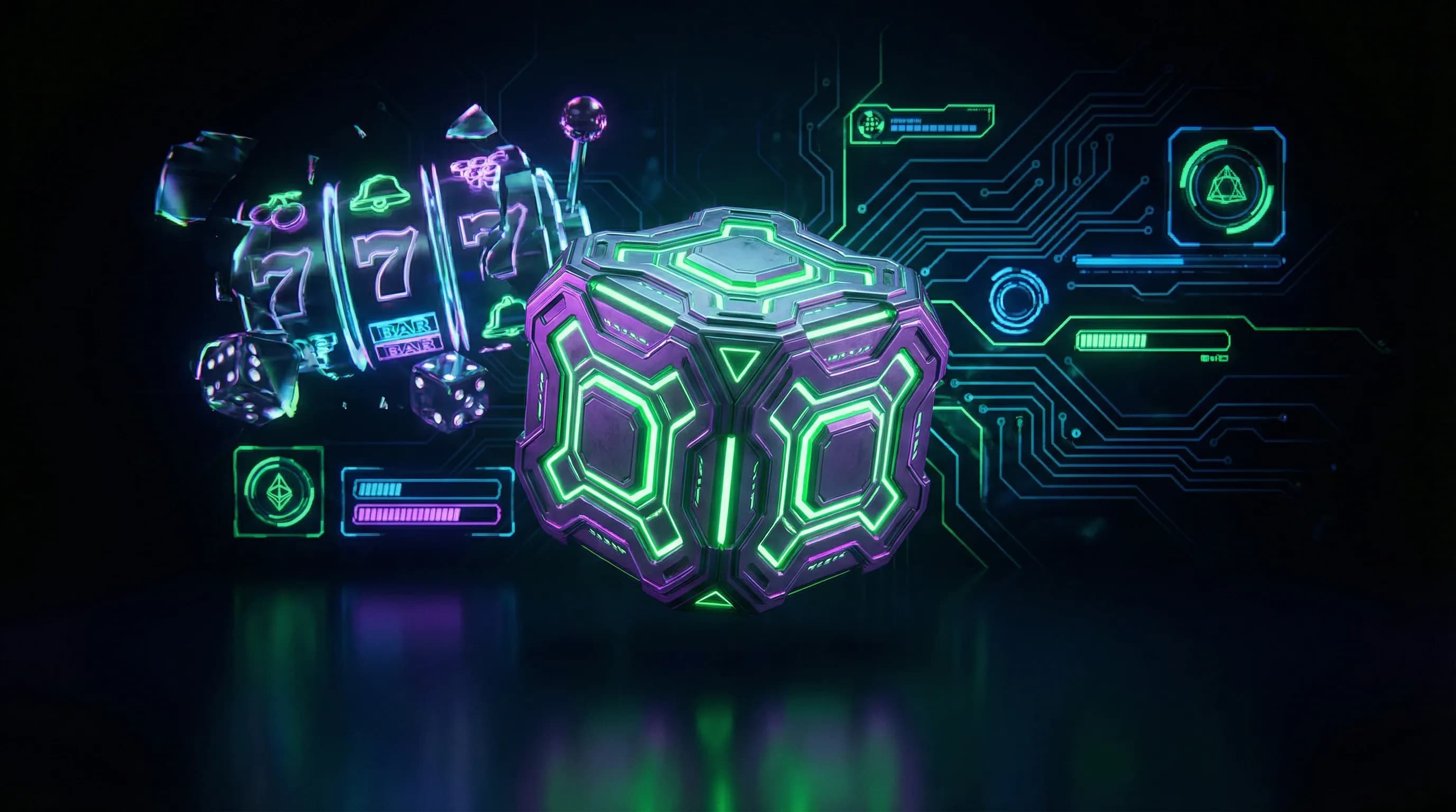 Loot Boxes and Gambling Mechanics: How Video Games Turn Children into Casino Players — Evidence and Psychological Traps Explained