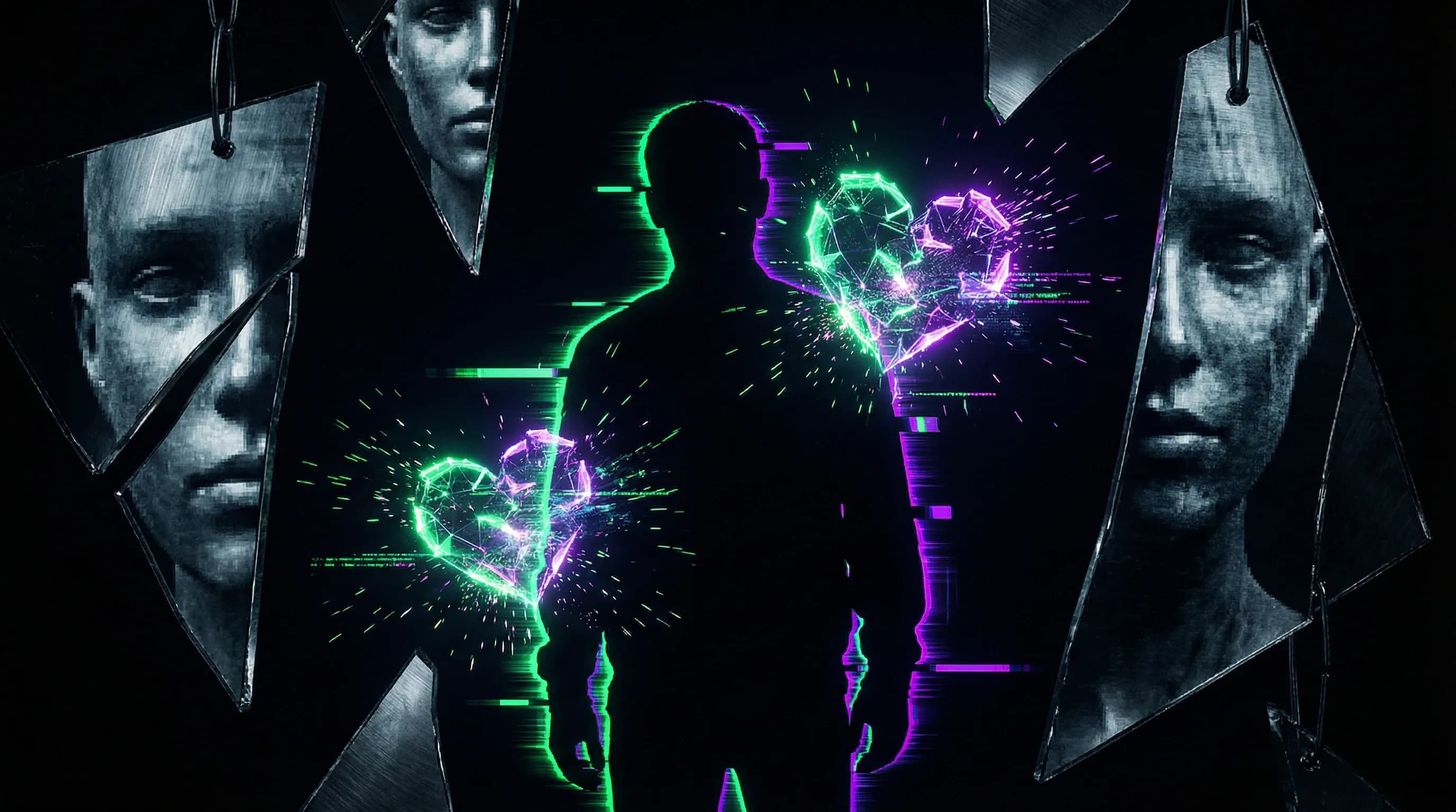 Love Bombing and Narcissistic Abuse: Why Science Stays Silent While the Internet Screams About "Toxic Relationships"