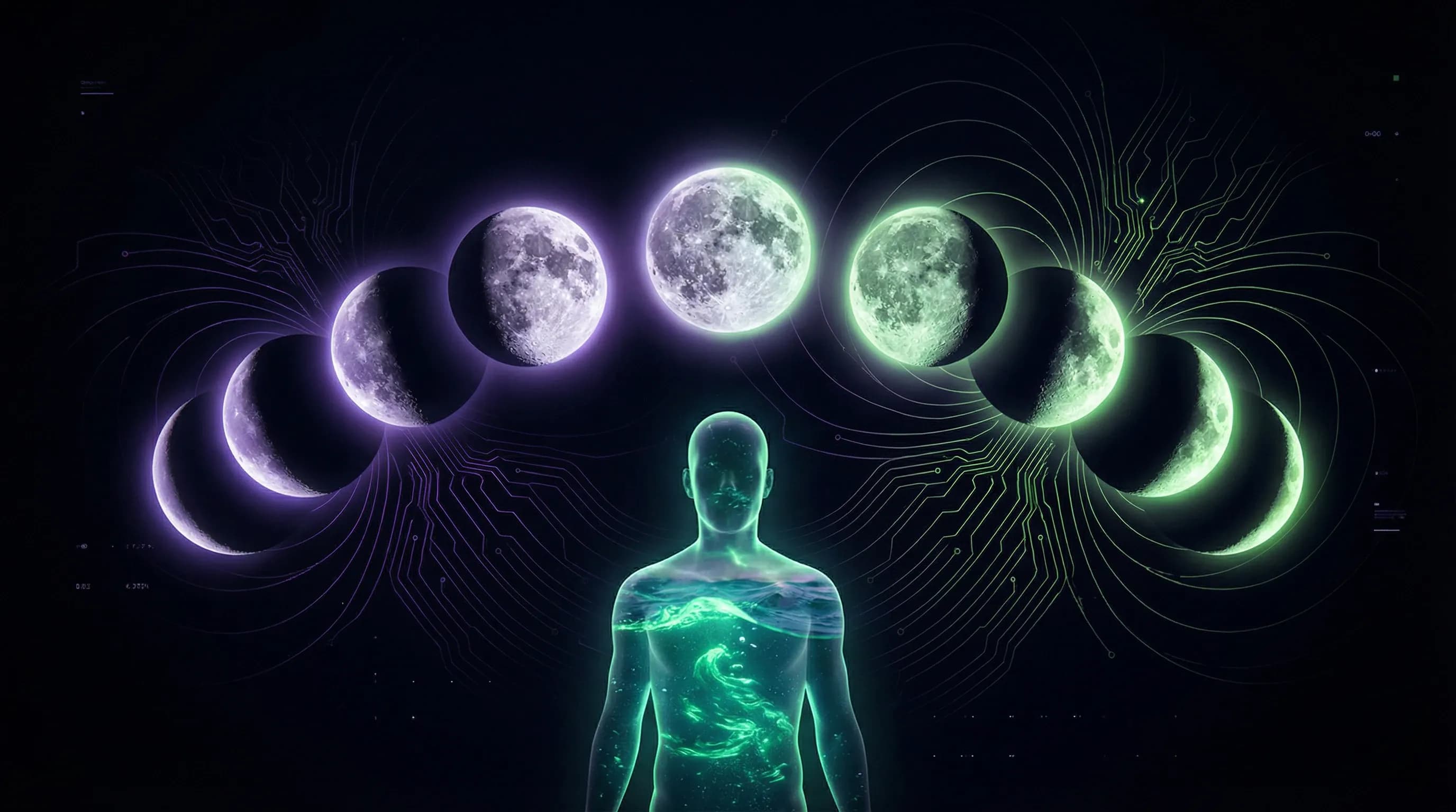 Lunar Cycles and Human Behavior: How an Astrological Myth Masquerades as Science and Why We Keep Believing It