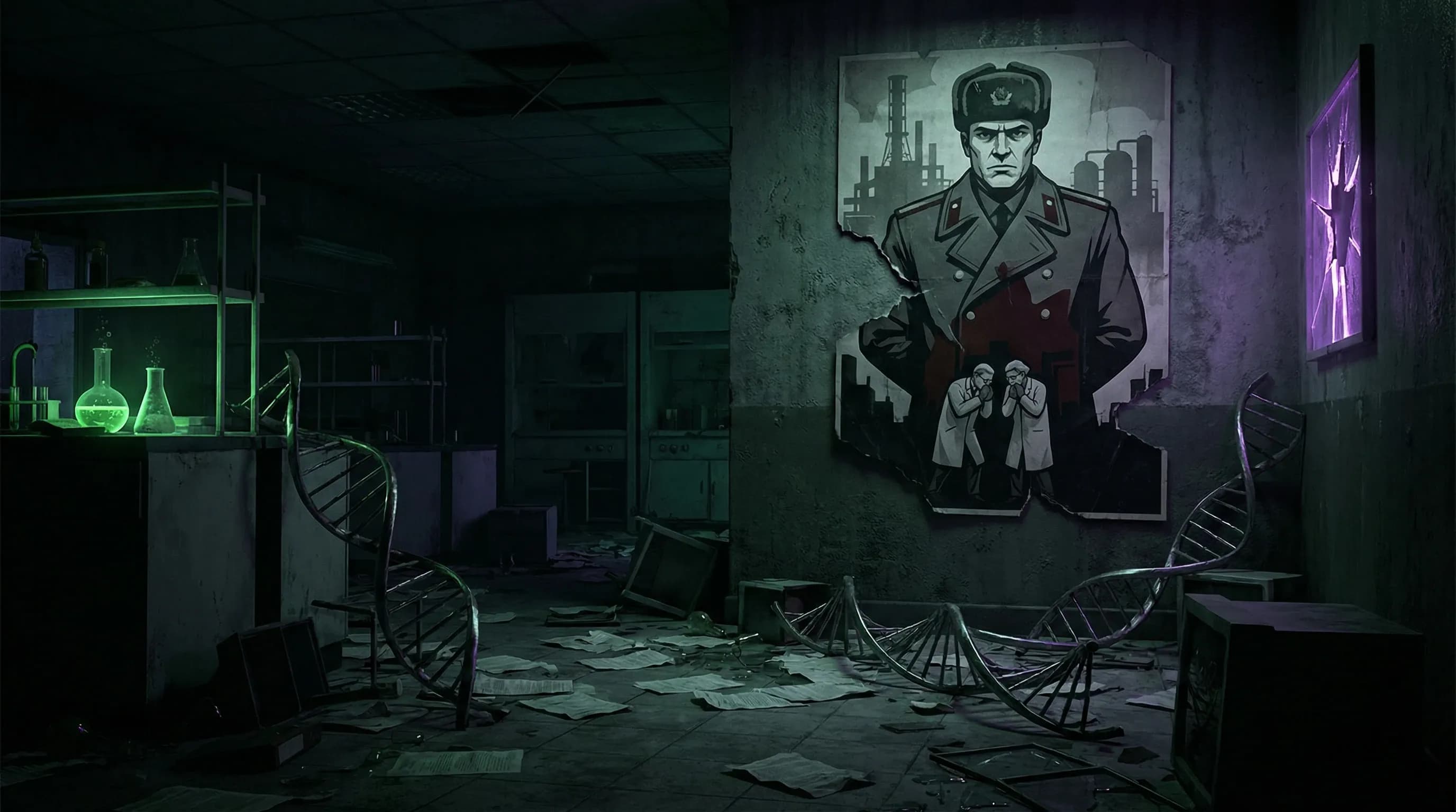 Lysenkoism: How Political Biology Destroyed Science and Millions of Lives — Anatomy of Ideological Pseudoscience