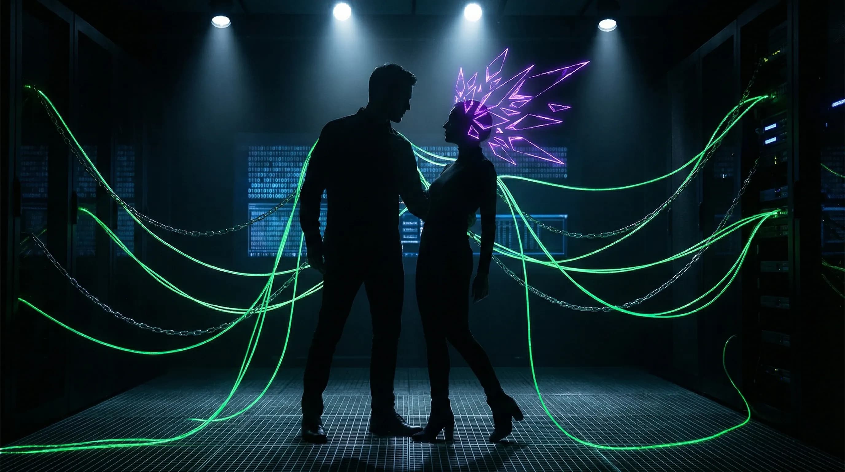 Mate Guarding and Jealousy: Evolutionary Adaptation or Toxic Control — What Science Says About Normal Boundaries