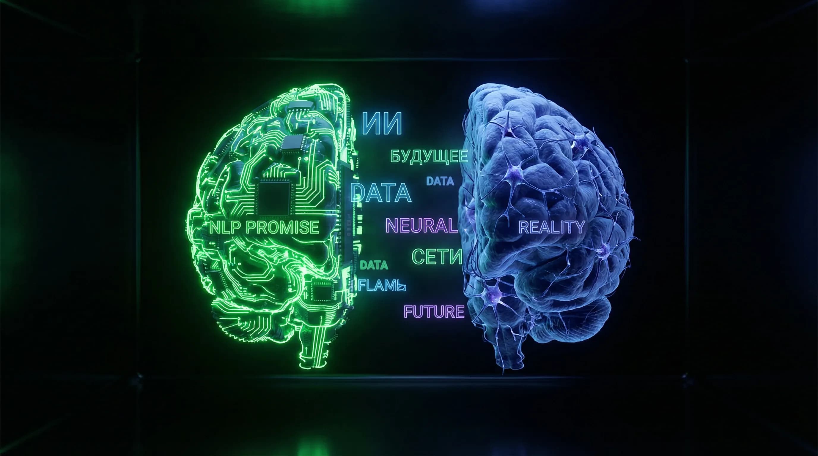 NLP: Magic or Myth? Why Neuro-Linguistic Programming Doesn't Work as Trainers Promise