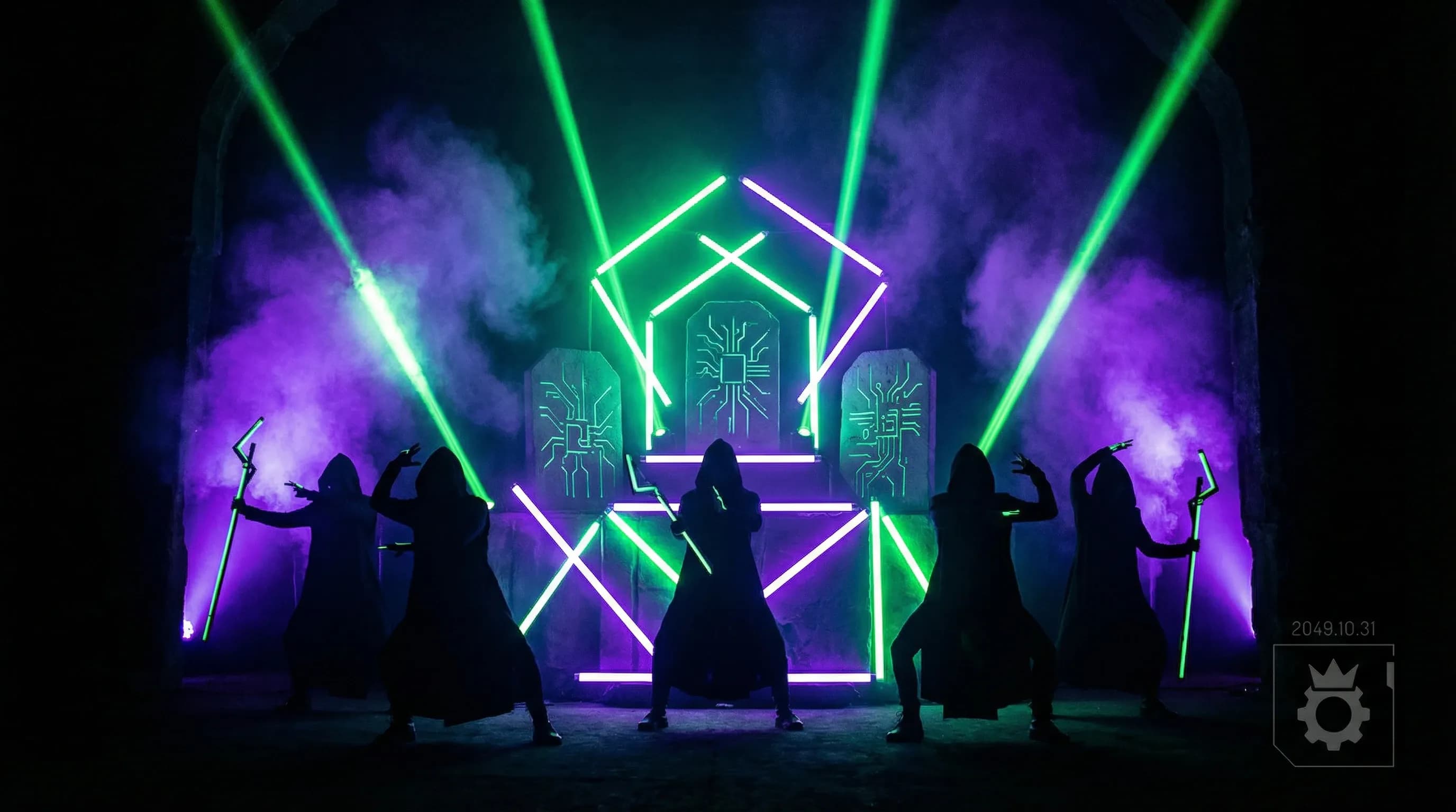 Rituals and Ceremonies: How Cultural Practices Program Behavior — and Why Science Cannot Ignore Them