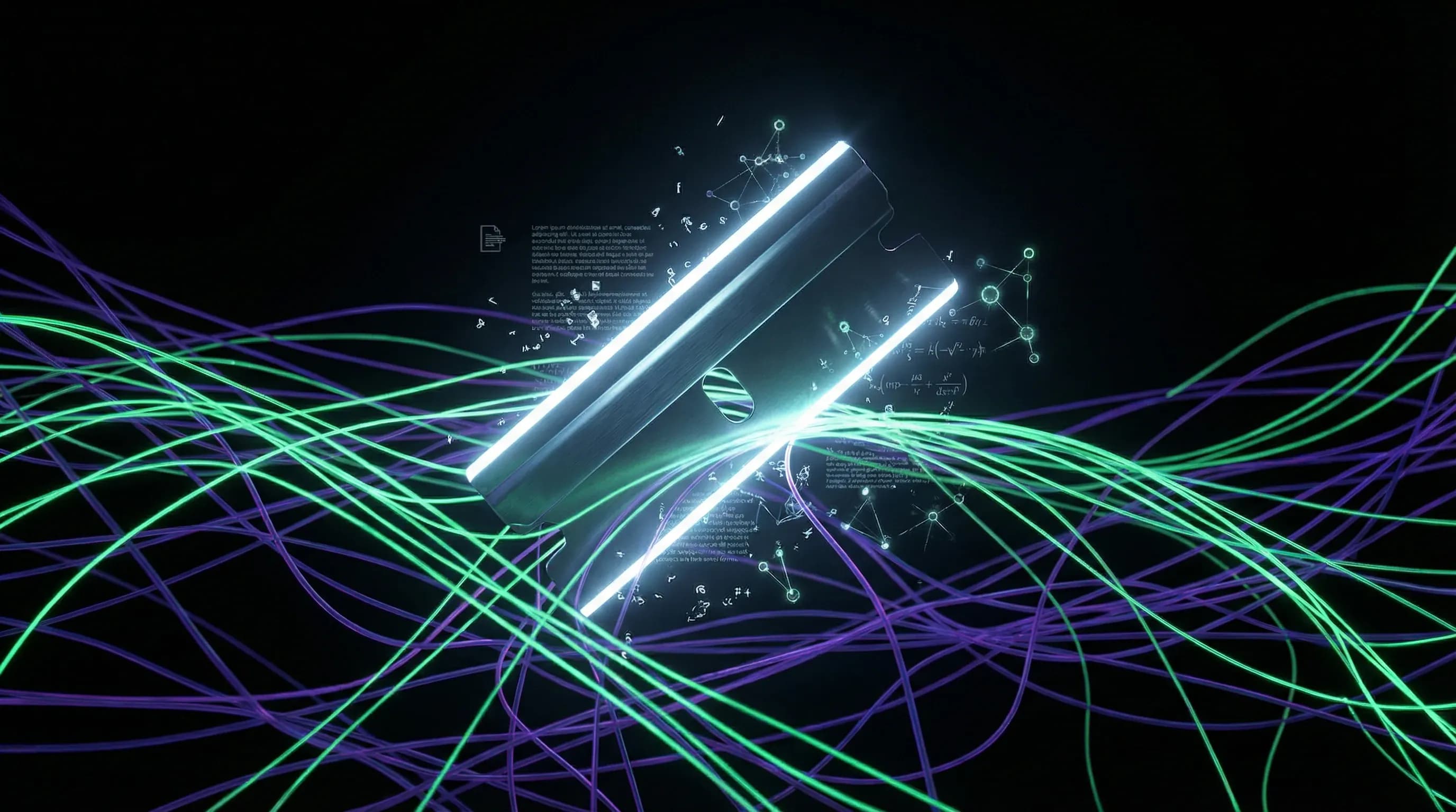 Occam's Razor: Why the Principle of Simplicity Fails in Social Sciences and Law — and What It Means for Your Thinking