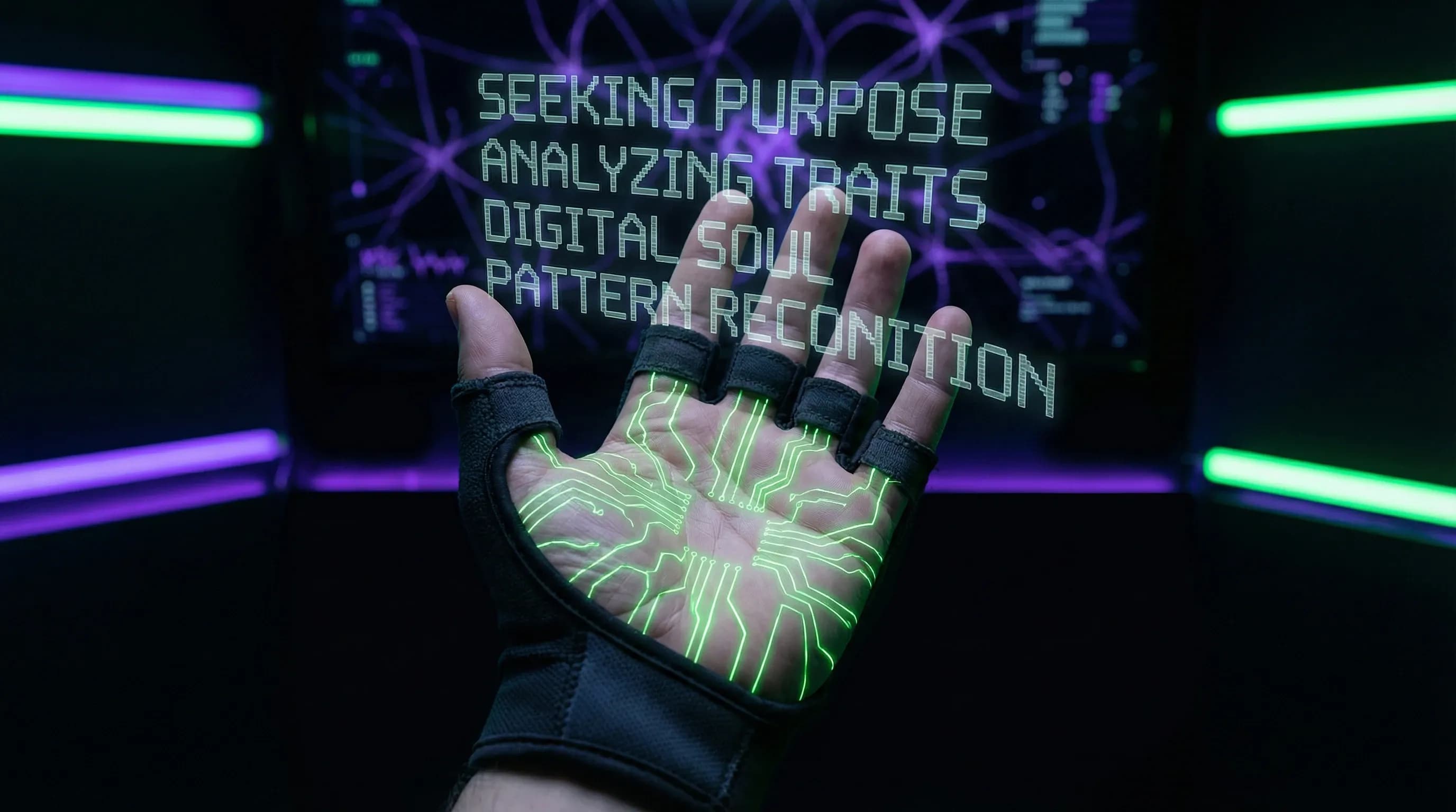 Palmistry and the Barnum Effect: Why Universal Statements Feel Like Personal Predictions