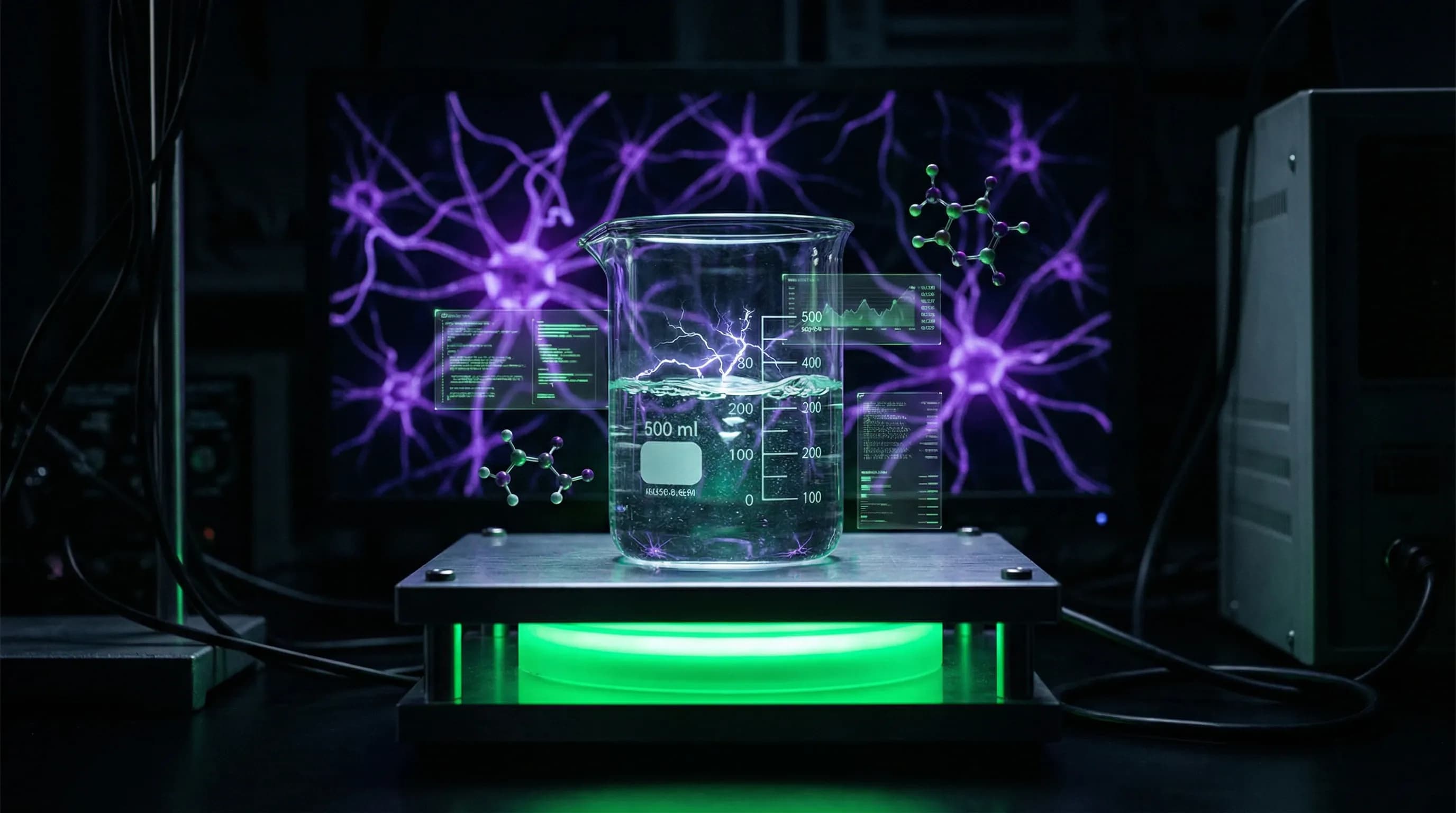 Water Memory: How a Pseudoscientific Myth Became a Multi-Million Dollar Business Built on Fear and Hope