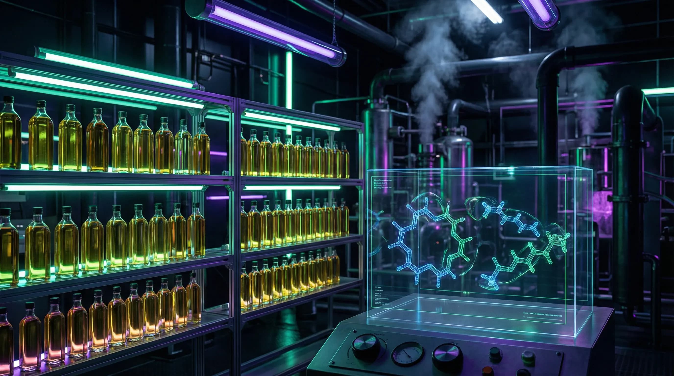 The Seed Oils Panic: How a Technical Term Became a Phantom Threat