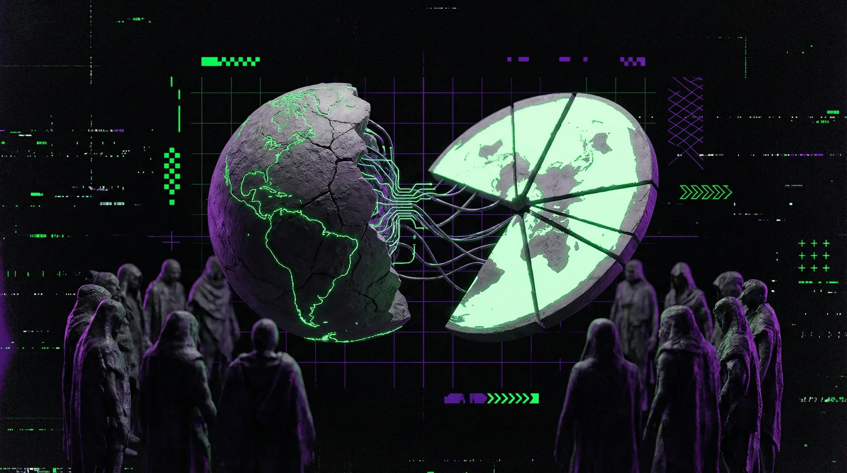 Flat Earth: Why Debunking the Physics Doesn't Work — and What We Actually Need to Analyze in Conspiracy Theories