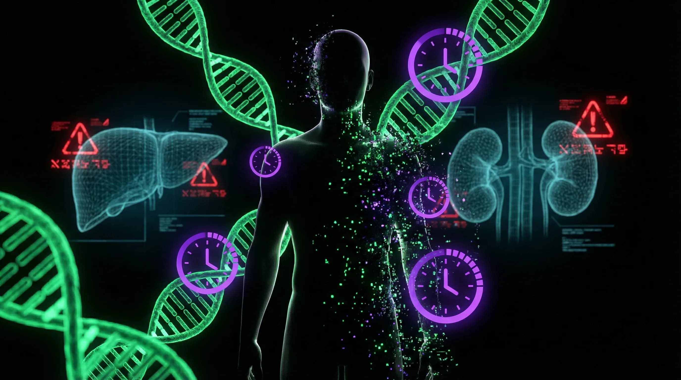 Fasting as a Panacea: Why the Myth of "Body Cleansing" Relies on Conceptual Substitution and Fear of Food